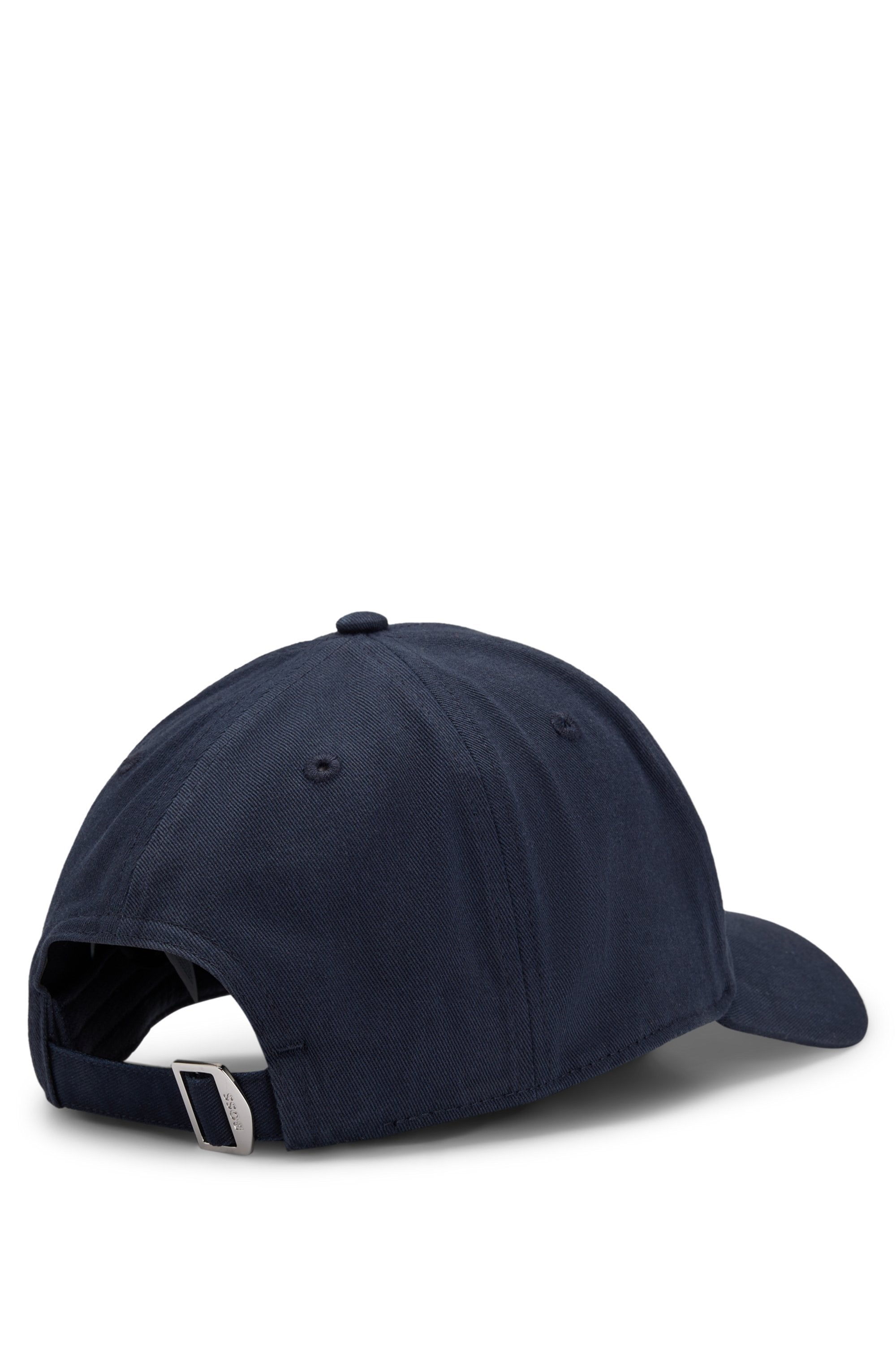BOSS Casquette de baseball »Zed-B-Icon« mit Double-B-Monogramm, Unisex