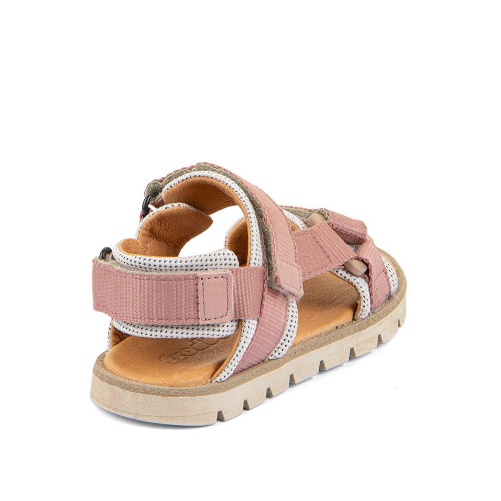 froddo® Sandale  chaussure de trekking, chaussure à scratch avec fermeture velcro