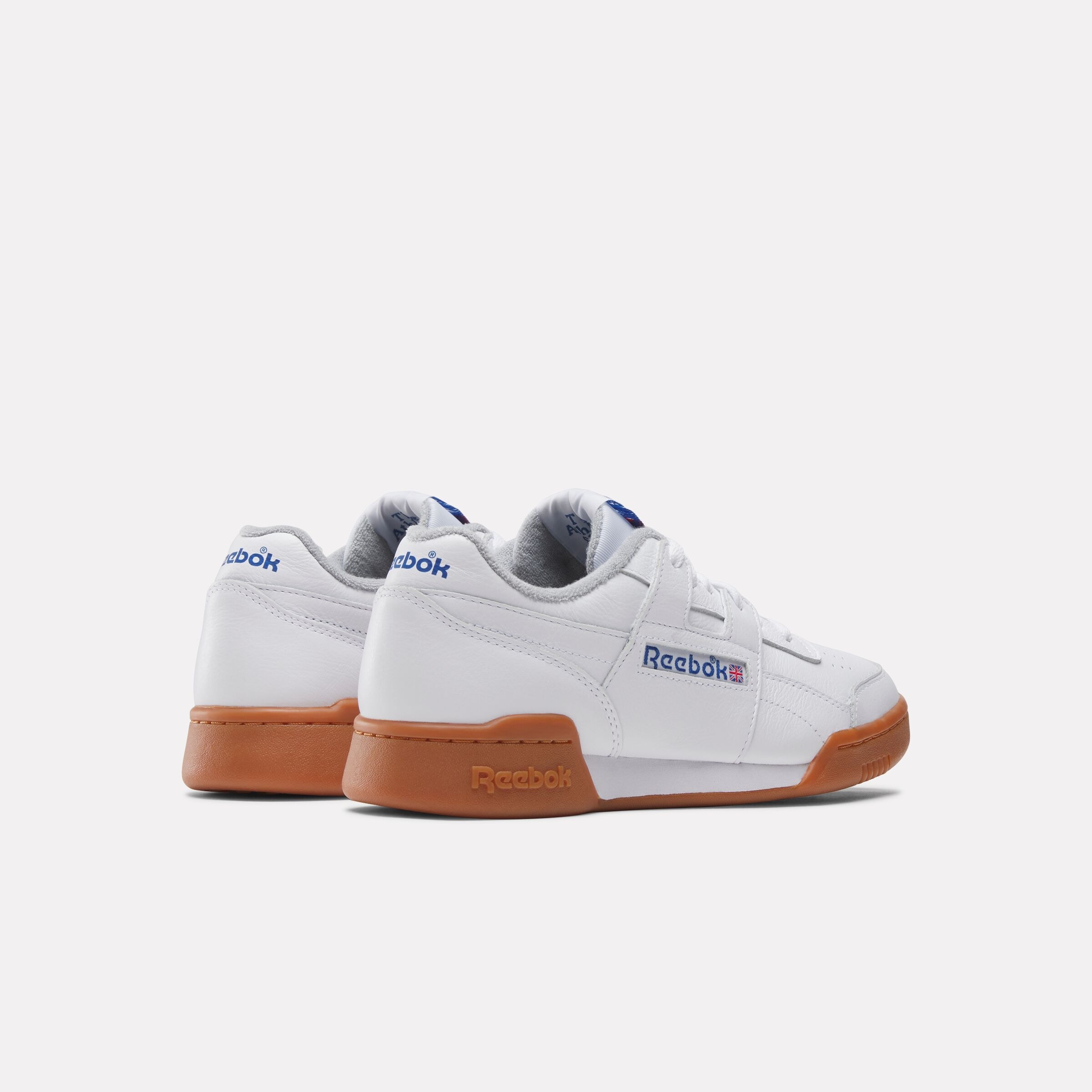 Reebok Classic Sneakers »WORKOUT PLUS«