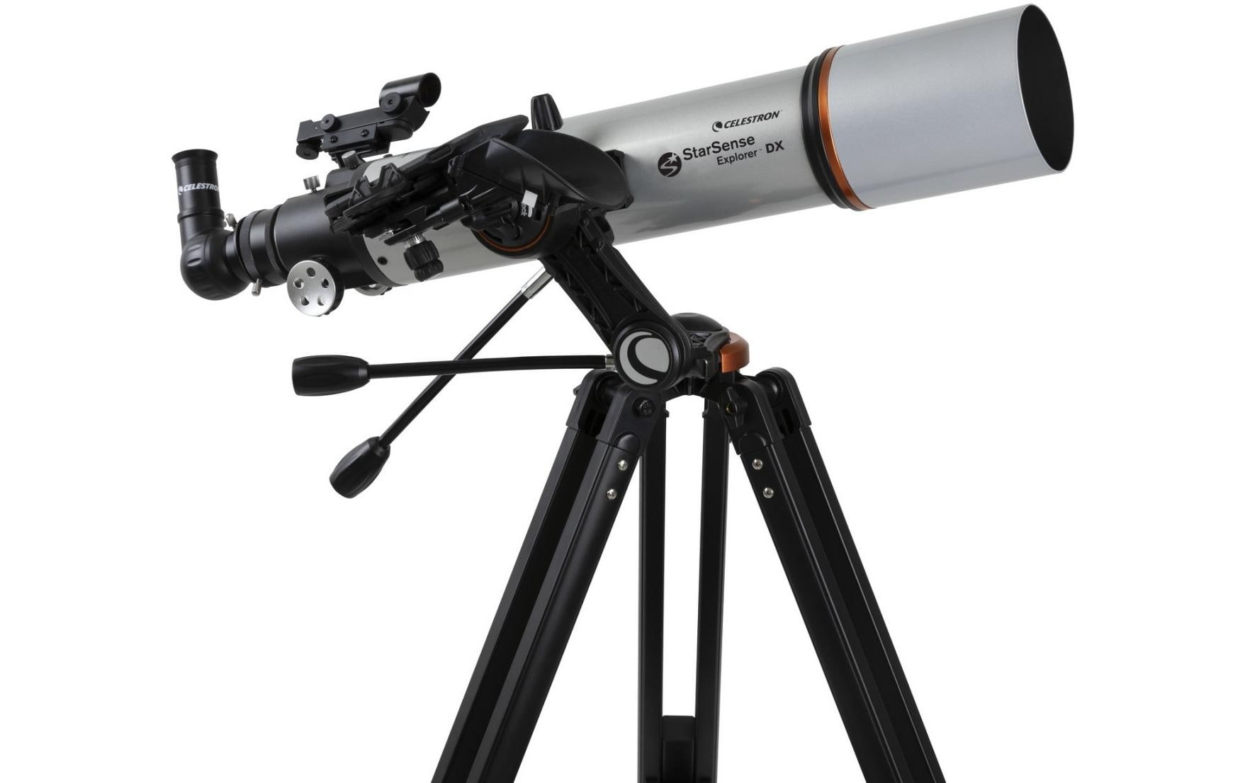 Celestron Télescopique »StarSense Explorer DX 102«