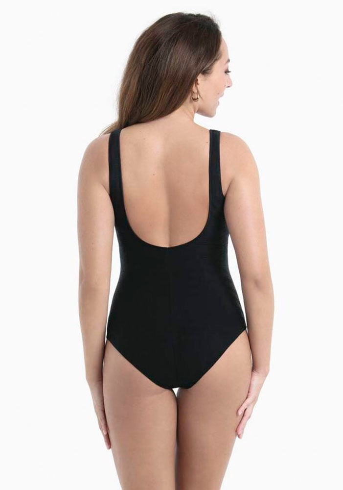 Anita since 1886 Maillot de bain »Essential Suit« mit tiefem Rückenausschnitt
