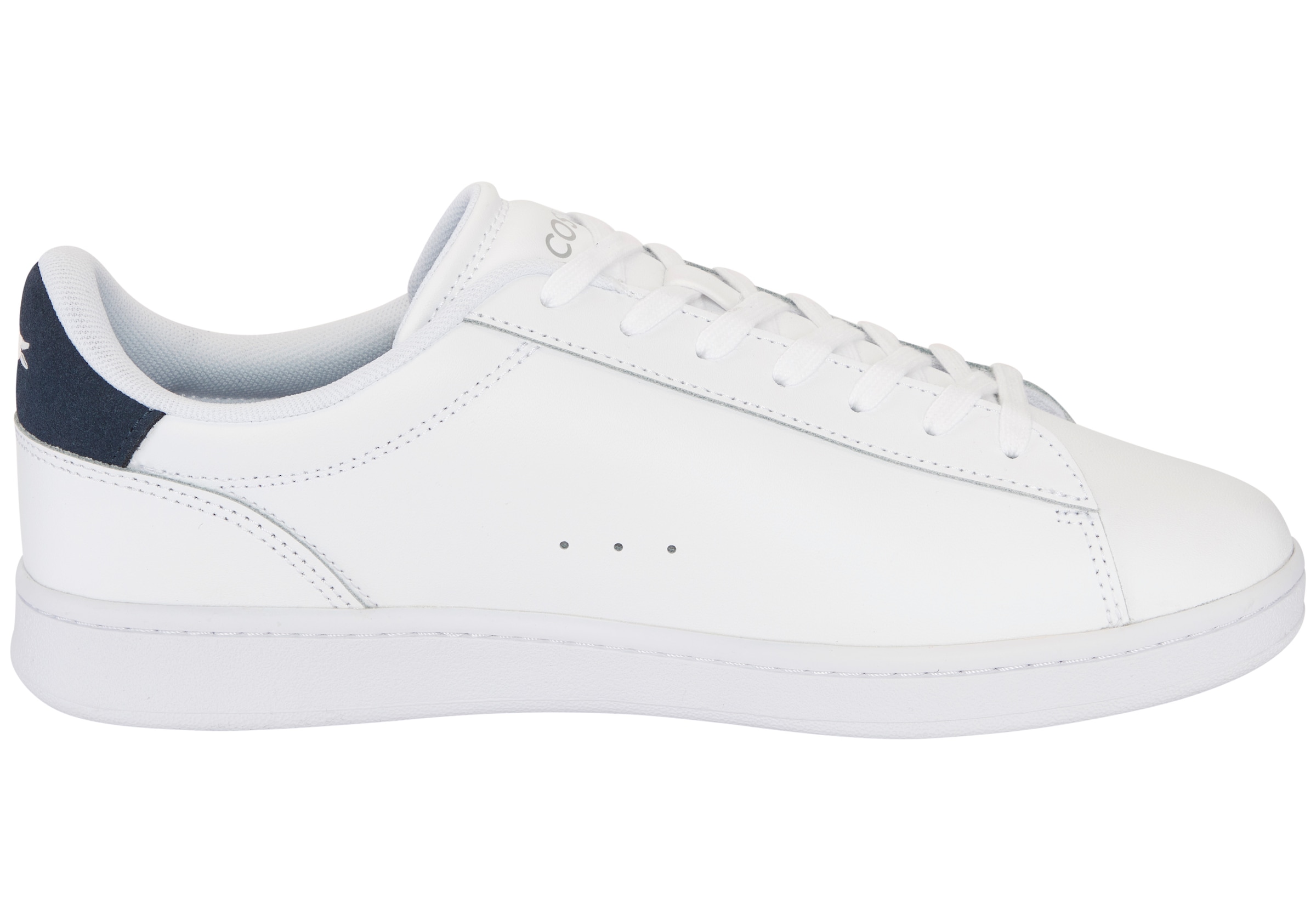 Lacoste Sneakers »CARNABY SET«