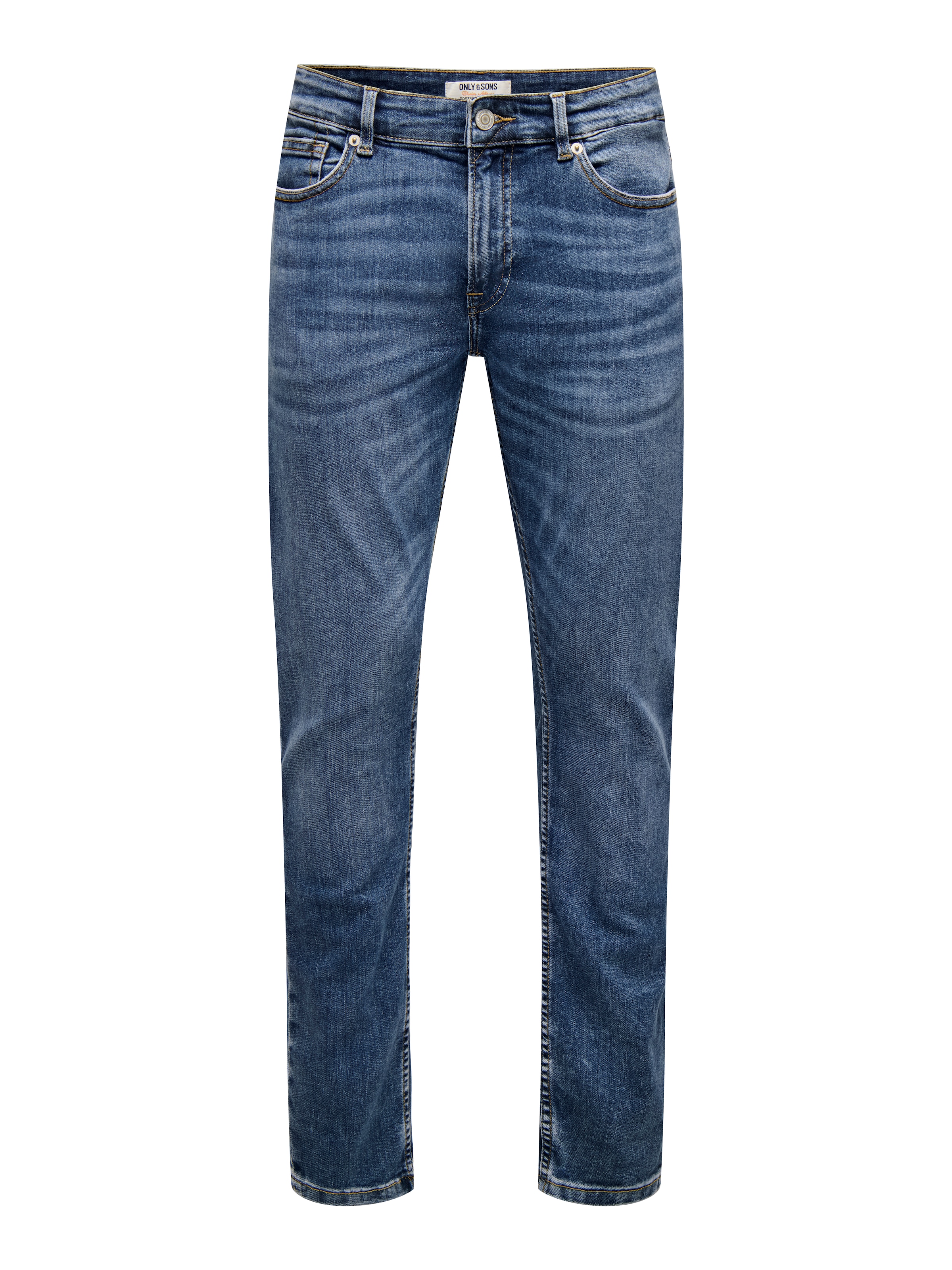 ONLY & SONS Jeans skinny »Warp«