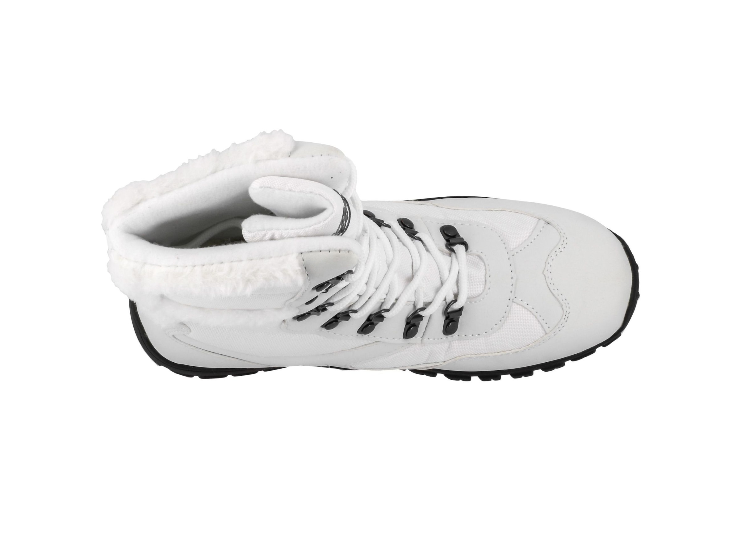 Lico Bottes d'hiver »Winterstiefel Damen Saskia«