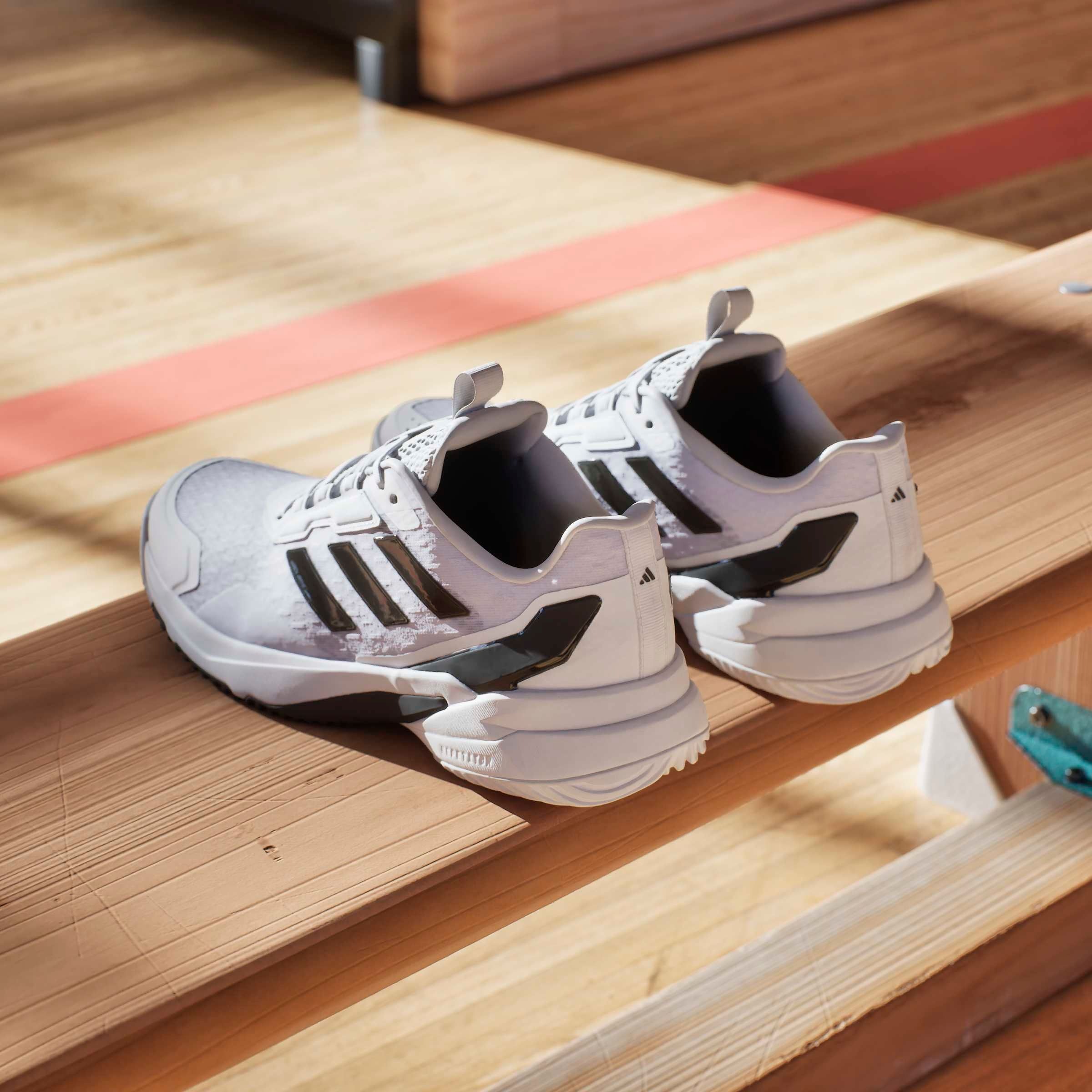 adidas Performance Handballschuh »CRAZYFLIGHT 6 HALLEN«  besonders geeignet für Handball und Volleyball