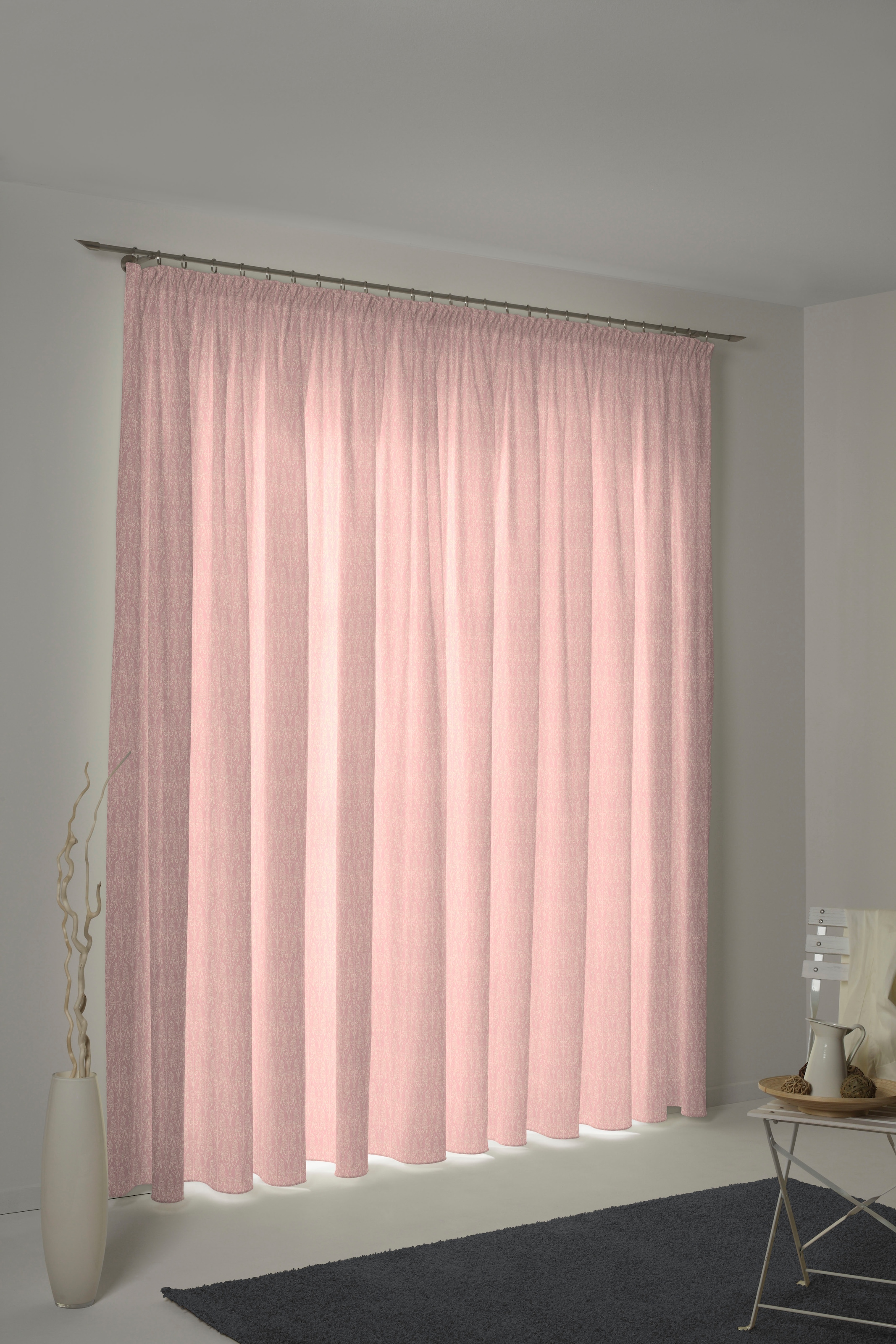 Adam Rideau »Little Parrot« Bande volante 1 cuis tlg. aus 100% Bio-Baumwolle