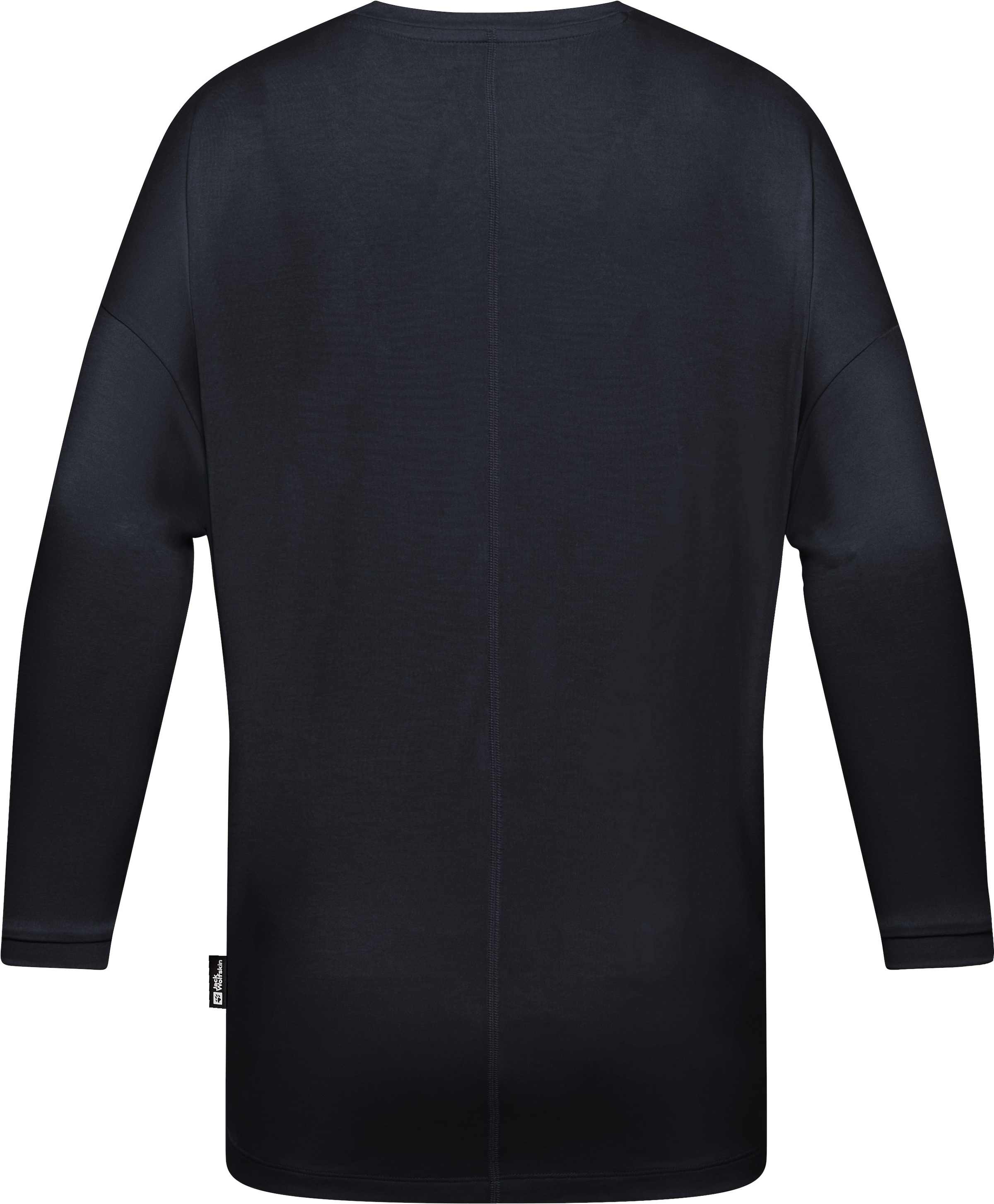 Jack Wolfskin 3/4-Arm-Shirt »TRAVEL 3 4 T W«