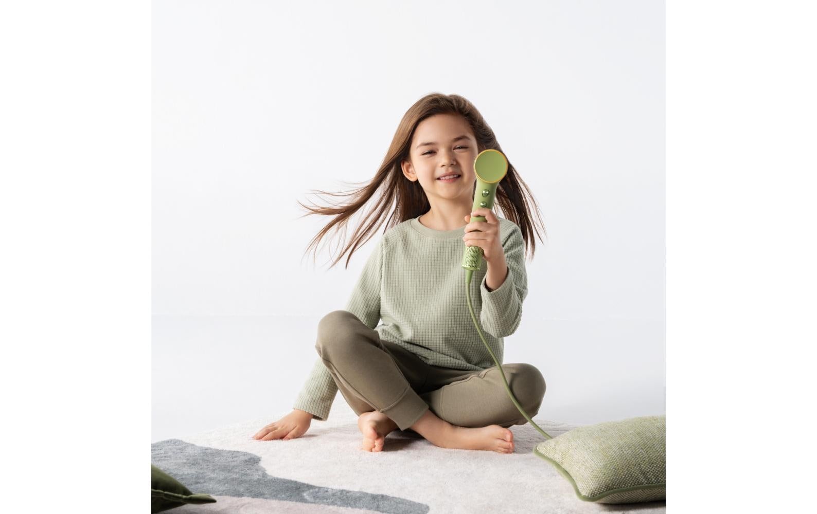 laifen Sèche-cheveux »Mini (1 Aufsatz + 1 Beutel)«