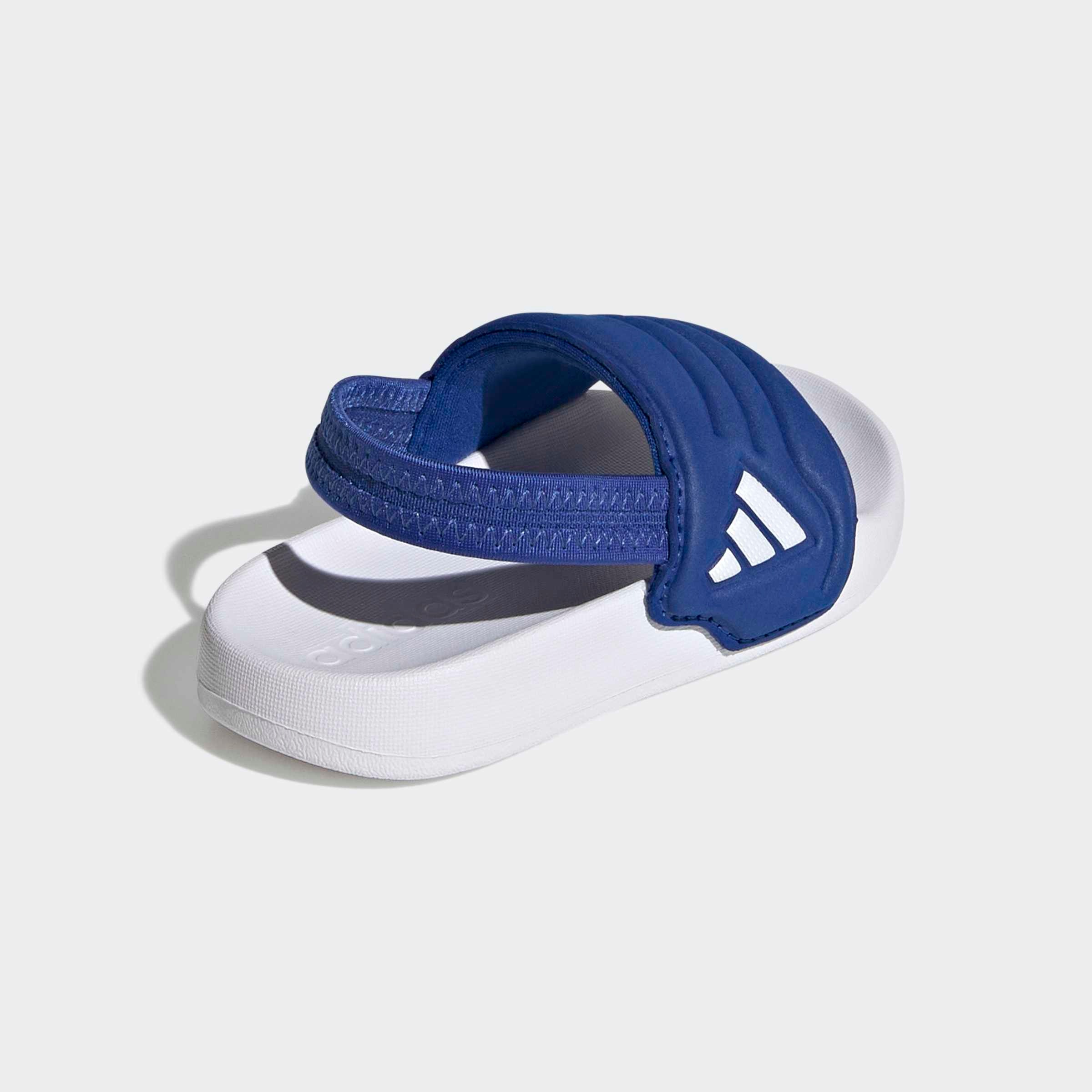 adidas Sportswear Sandale de bain »ADILETTE ESTRAP 2.0 I«  claquettes pour enfants