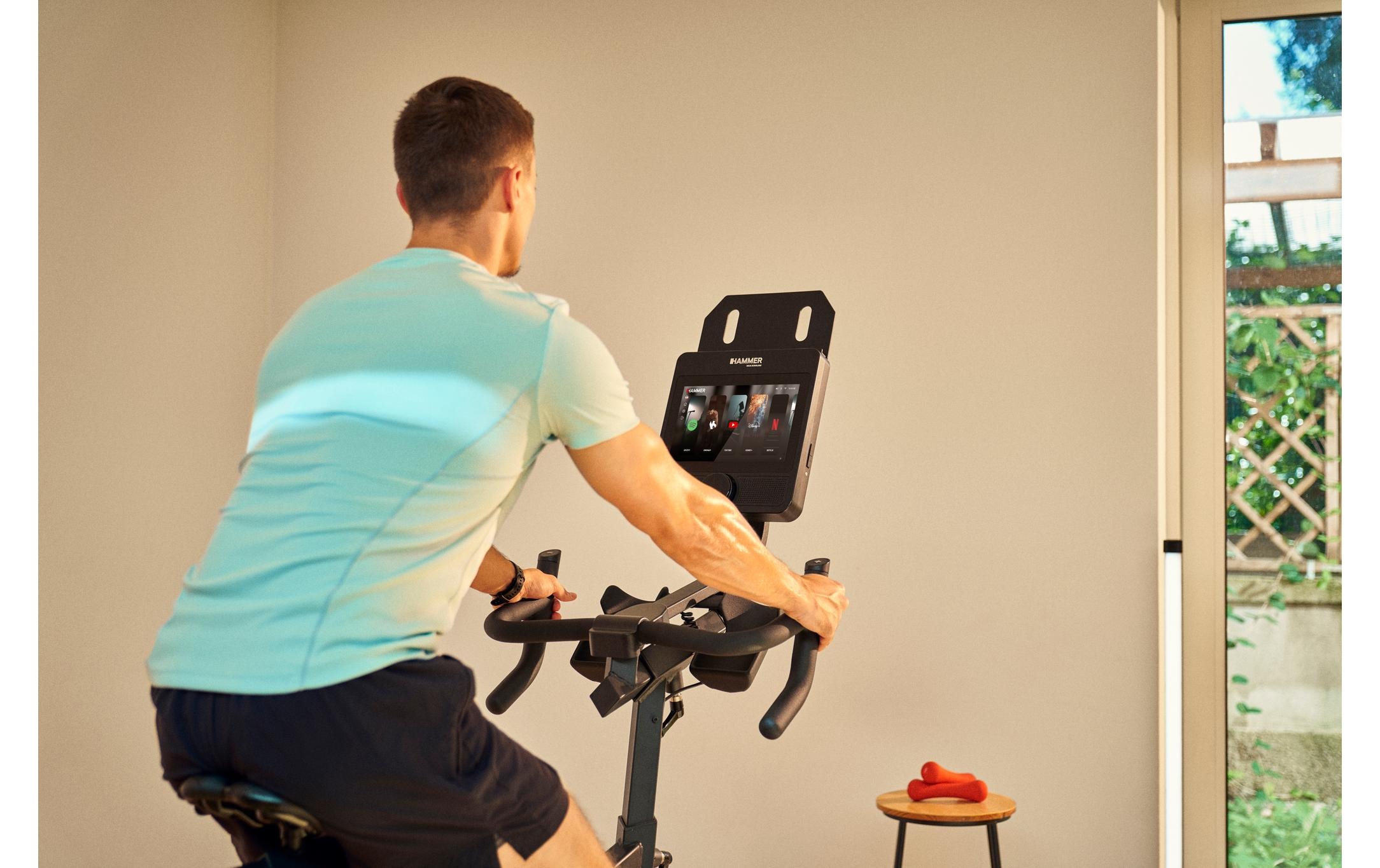   Speedbike »Indoor Bike Speed Race S«