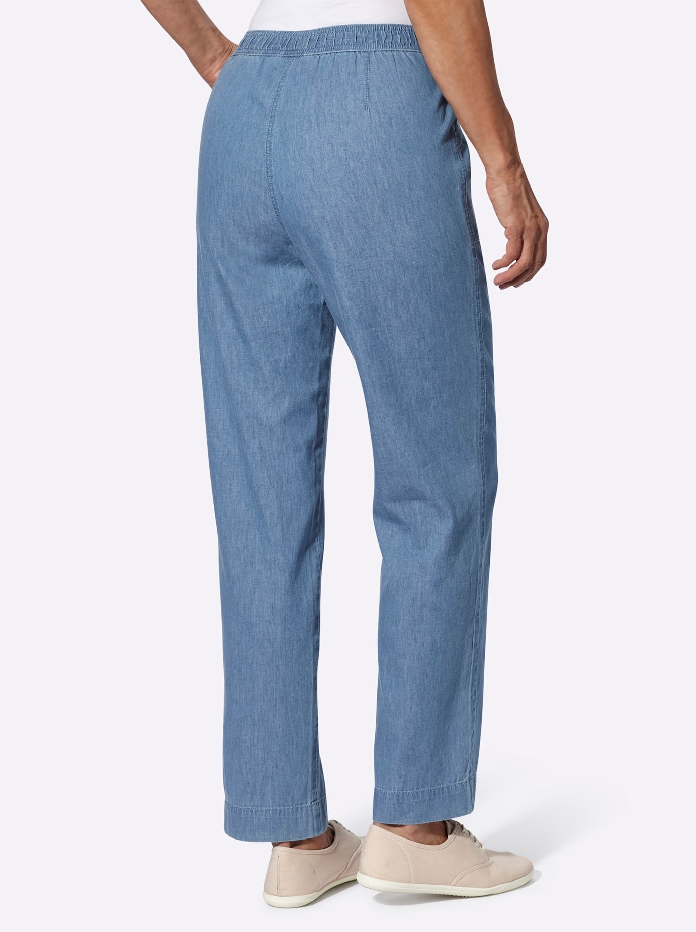 Classic Basics Bequeme Jeans 1 Stk.