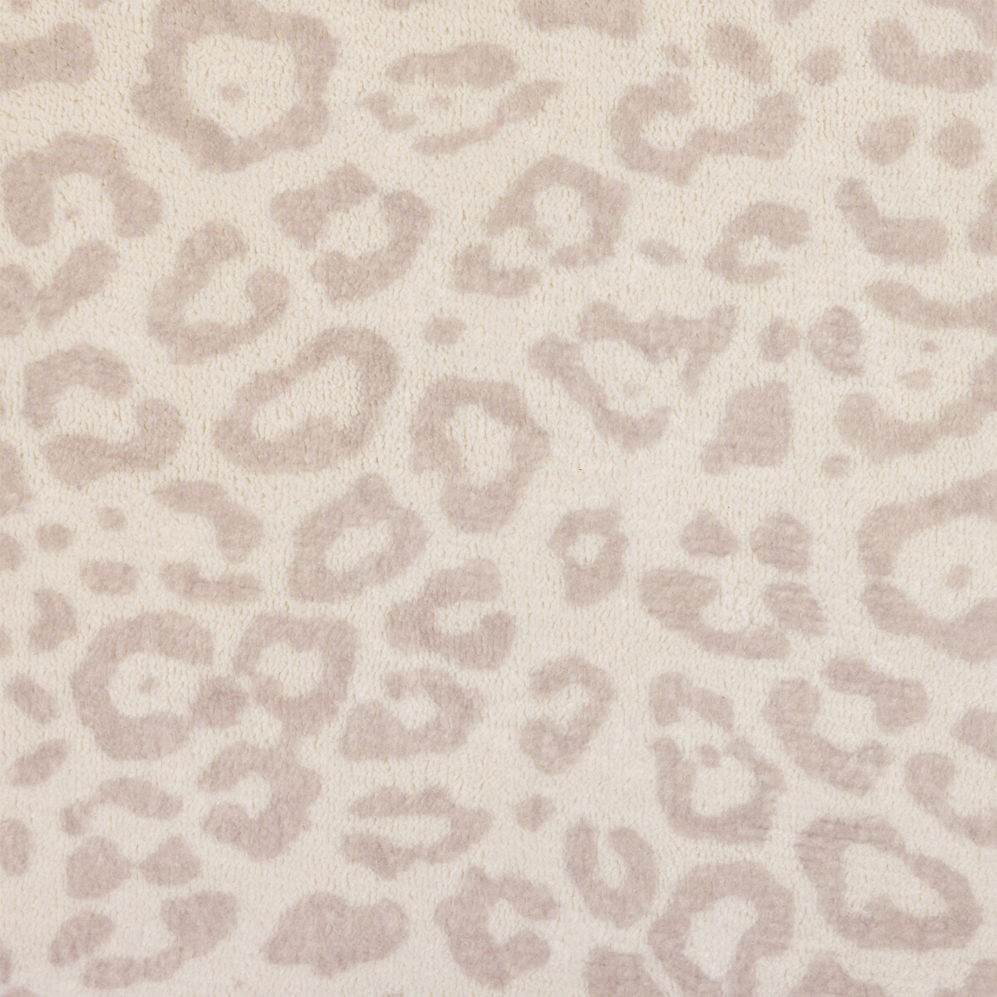 Gino Falcone Tapis de bain »Aquata GF-171, Badvorleger, Badezimmer Teppich« Höhe 7 mm revêtement antidérapant compatible chauffage au sol Tapis de salle de bain, imprimé, motif léopard, rectangulaire