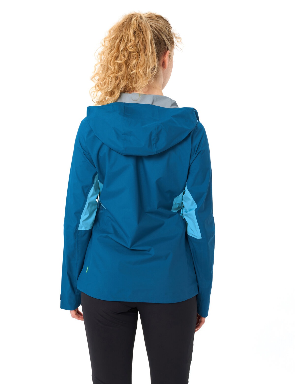 VAUDE Veste de pluie »WOMEN'S SIMONY 2,5L JACKET V«