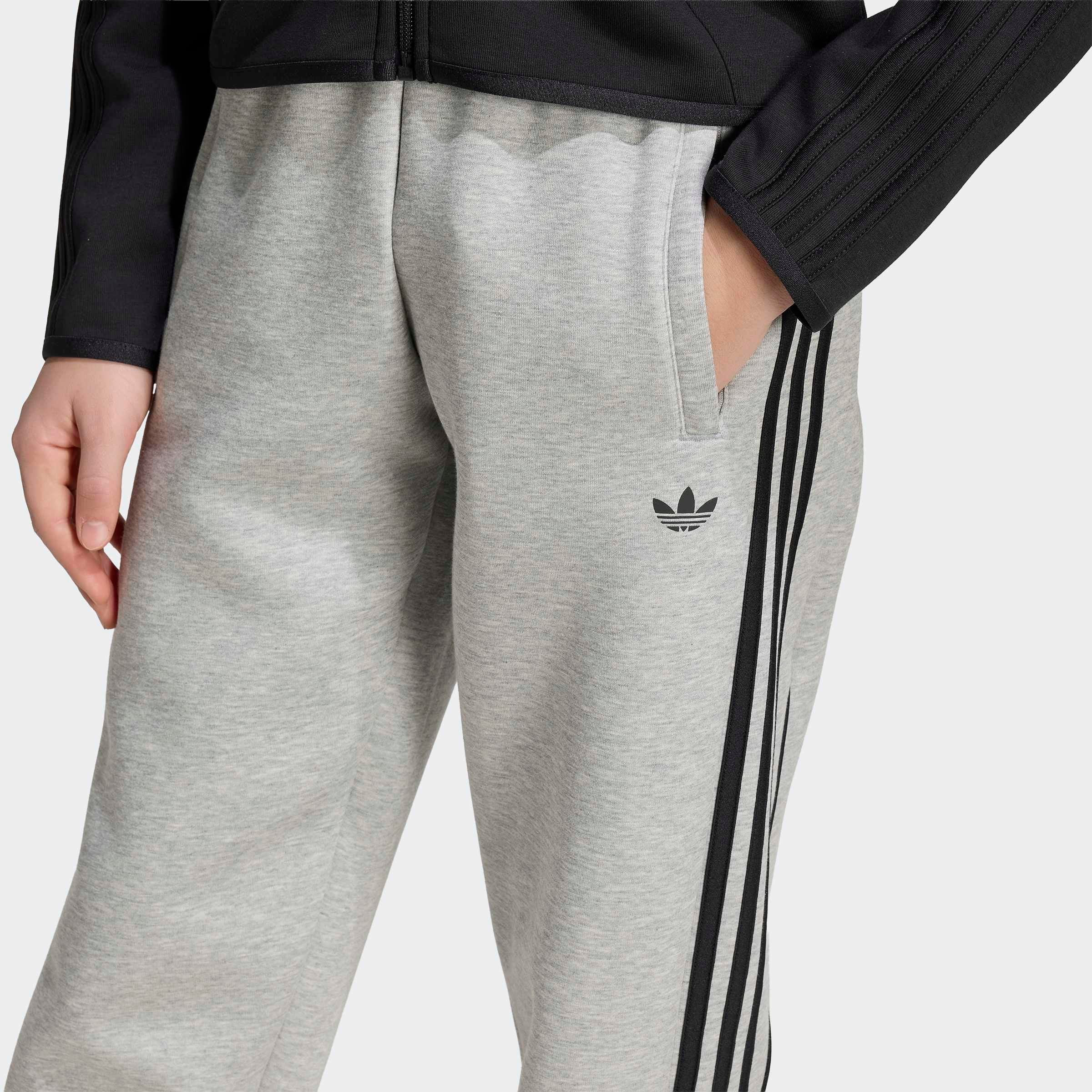 adidas Originals Sporthose »SPACER«  für Kinder, mit Gummizug, normal-weite Passform, aus Polyester