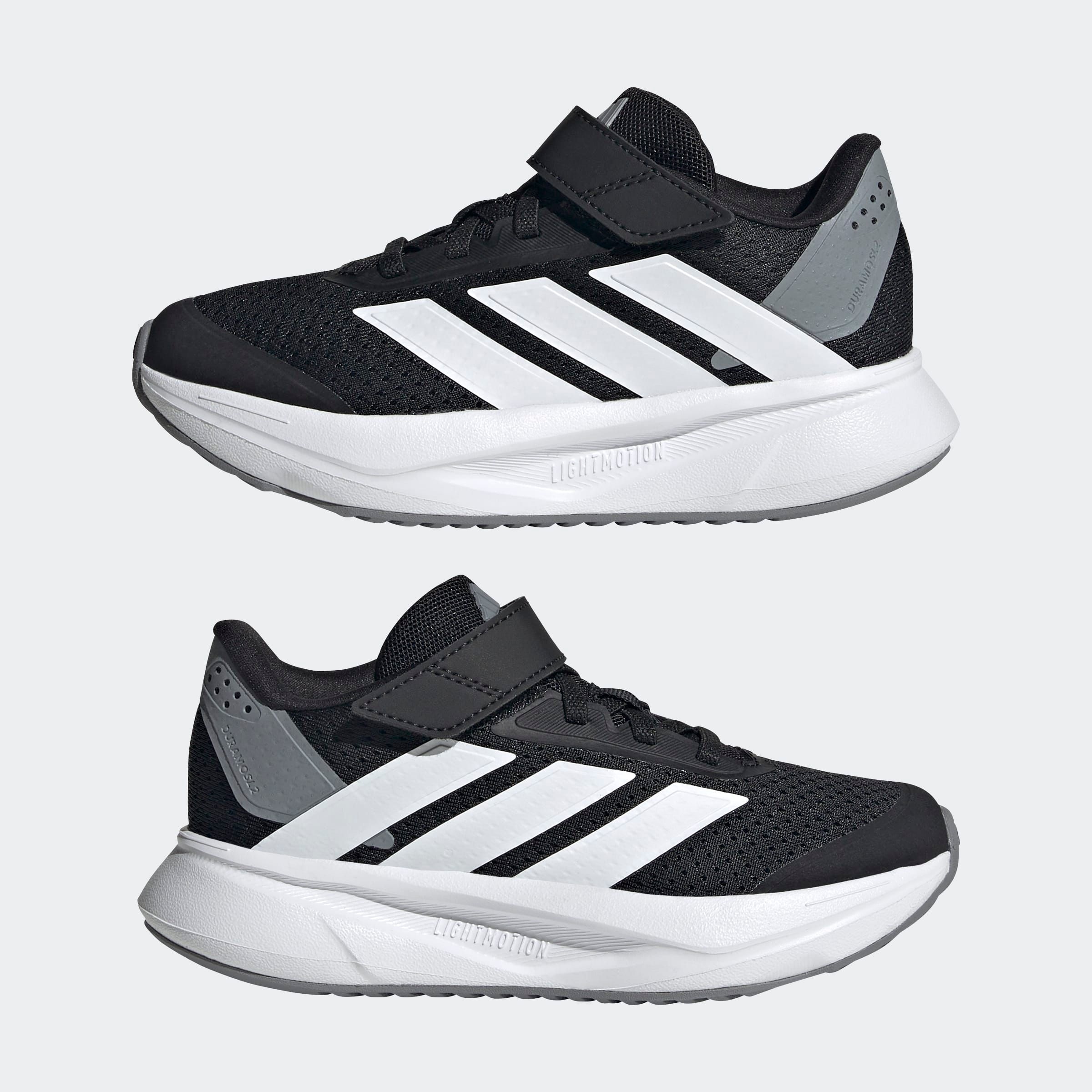 adidas Sportswear Sneakers »DURAMO SL KIDS«  mit Klettverschluss, für Kinder & Jugendliche