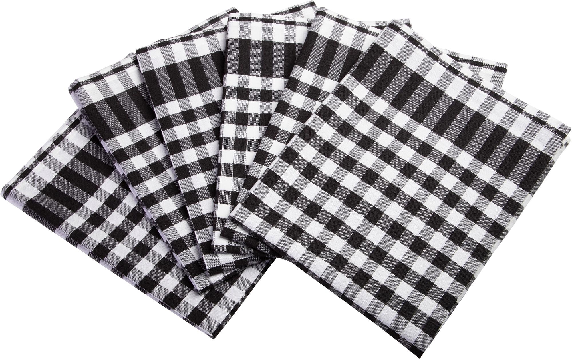 stuco Geschirrtuch »vichy«