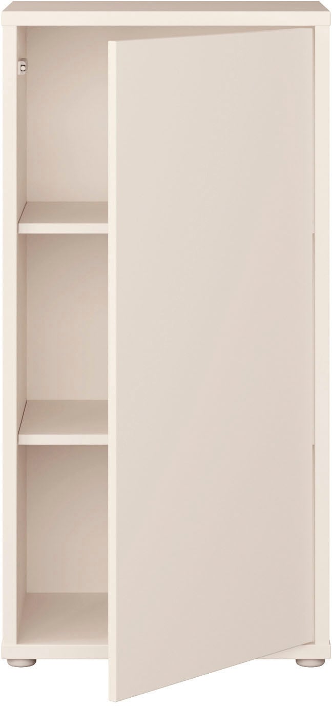 FORTE Armoire multi-usages »Alice Springs Mehrzweckschrank, verschiedene Ausführungen, Grifflos« sans poignée, push to open