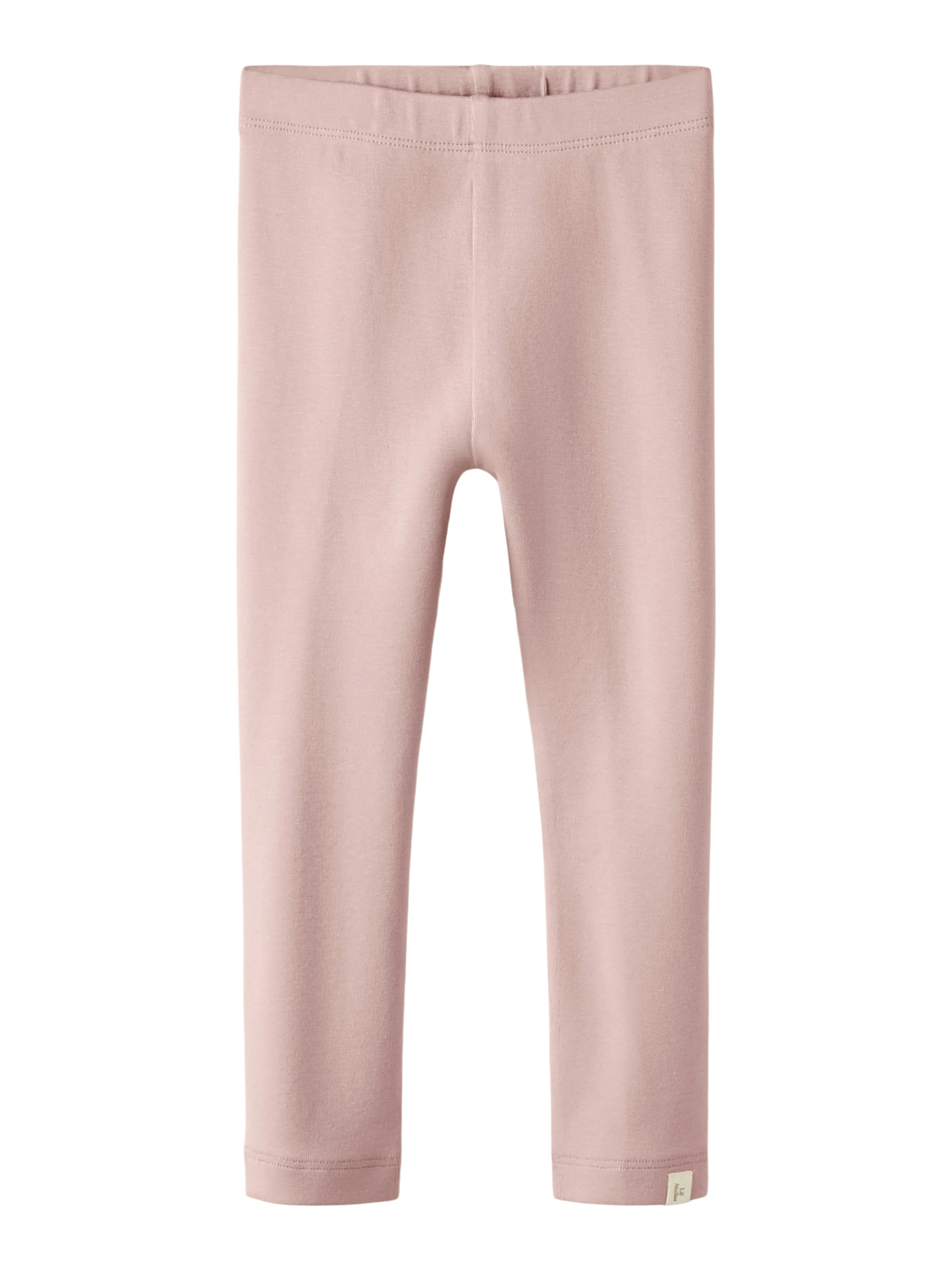 Lil' Atelier Leggings »NMNGAYO SLIM LEGGINGS LIL NOOS«  mélange de coton