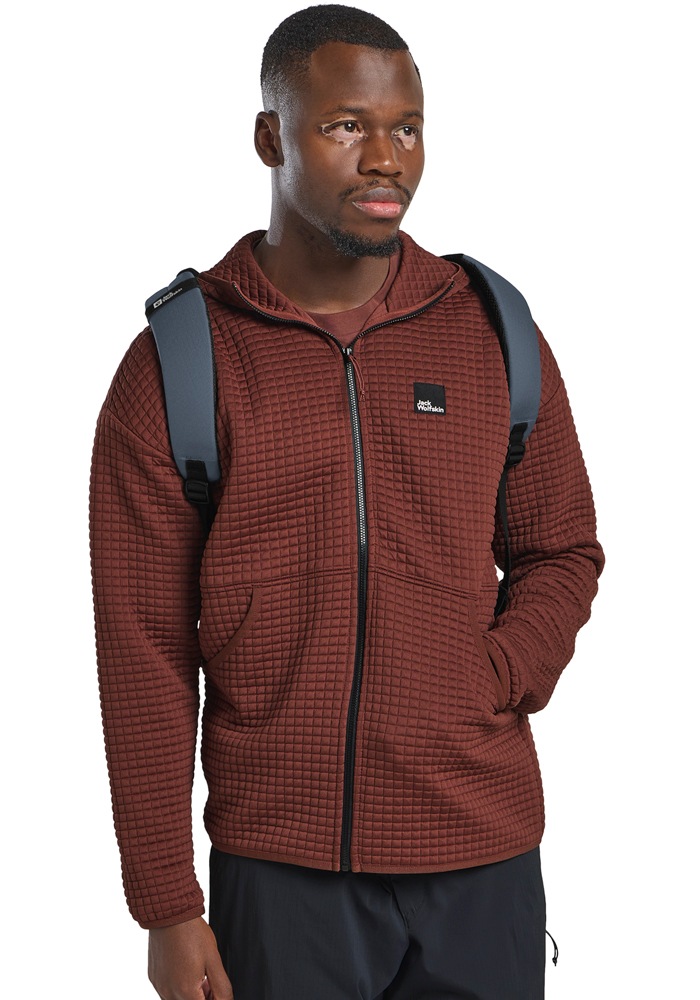 Jack Wolfskin Daypack »TERRACADE« 24 L Tagesrucksack, Laptopfach, gepolstert