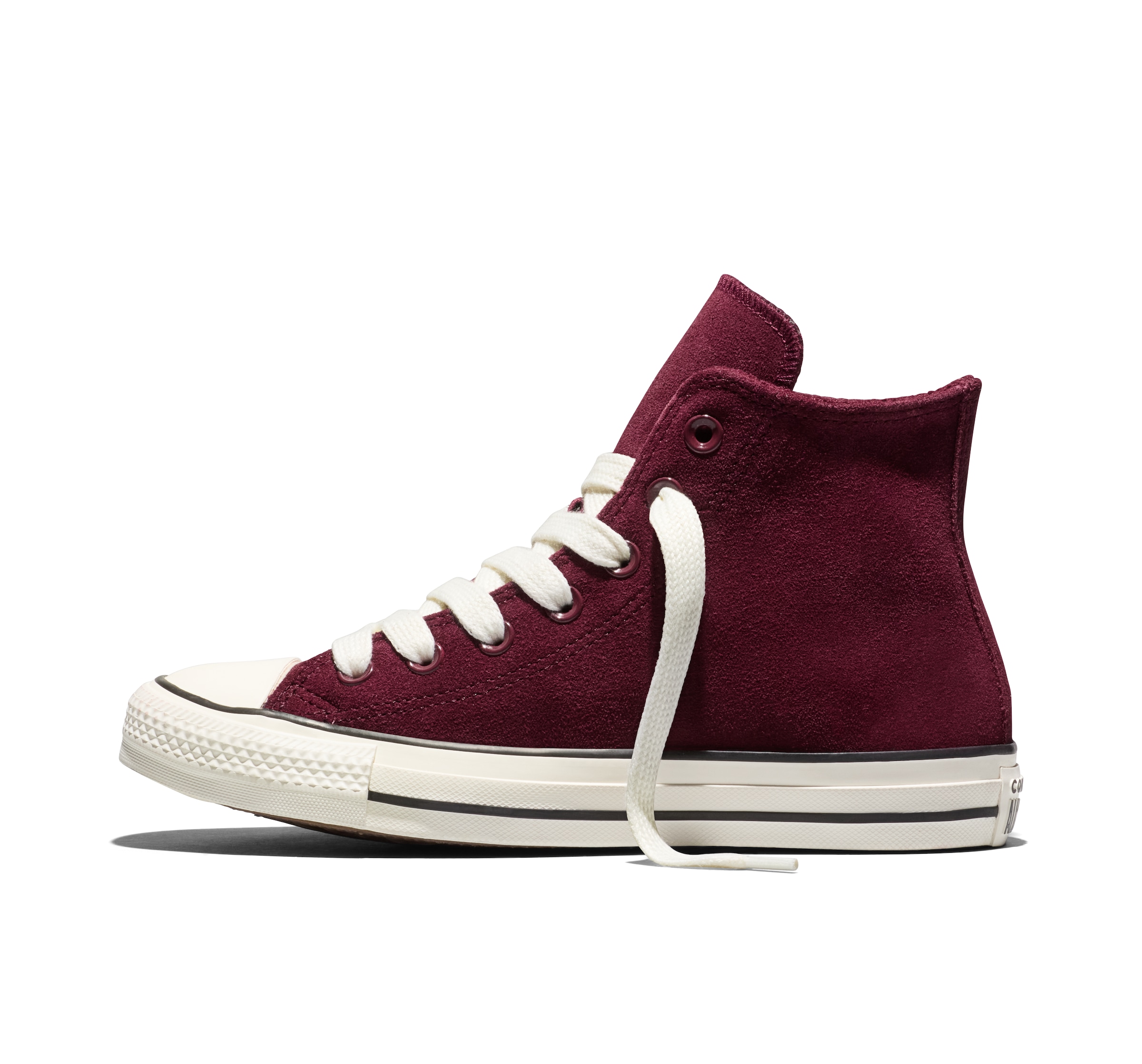 Converse Sneakers »Chuck Taylor All Star«  wasserdichtes Wildleder, gefüttert und breite Laces