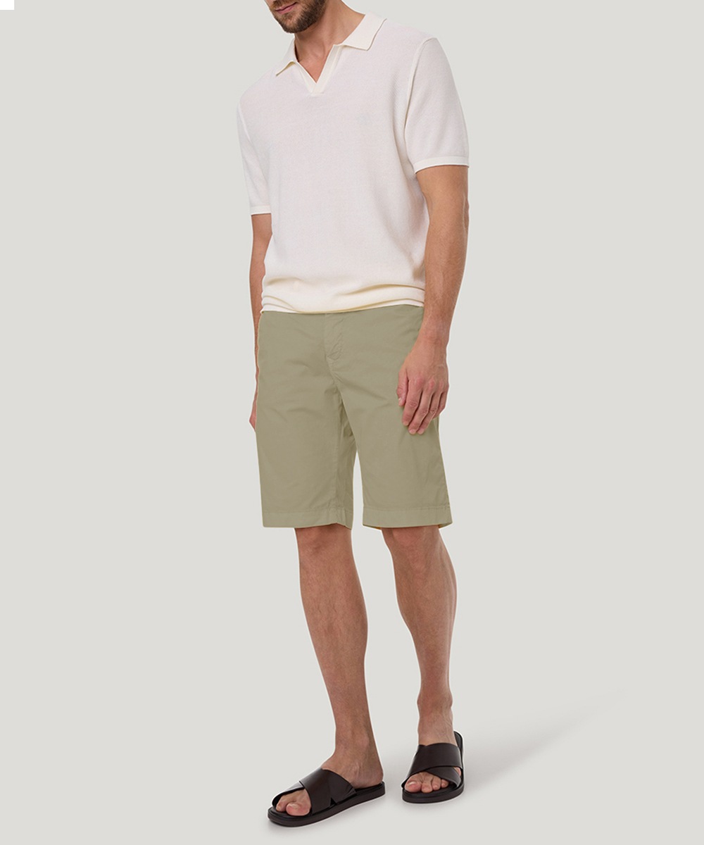 Pierre Cardin Chinoshorts »PC-Strasbourg«  im Four-Pocket Style