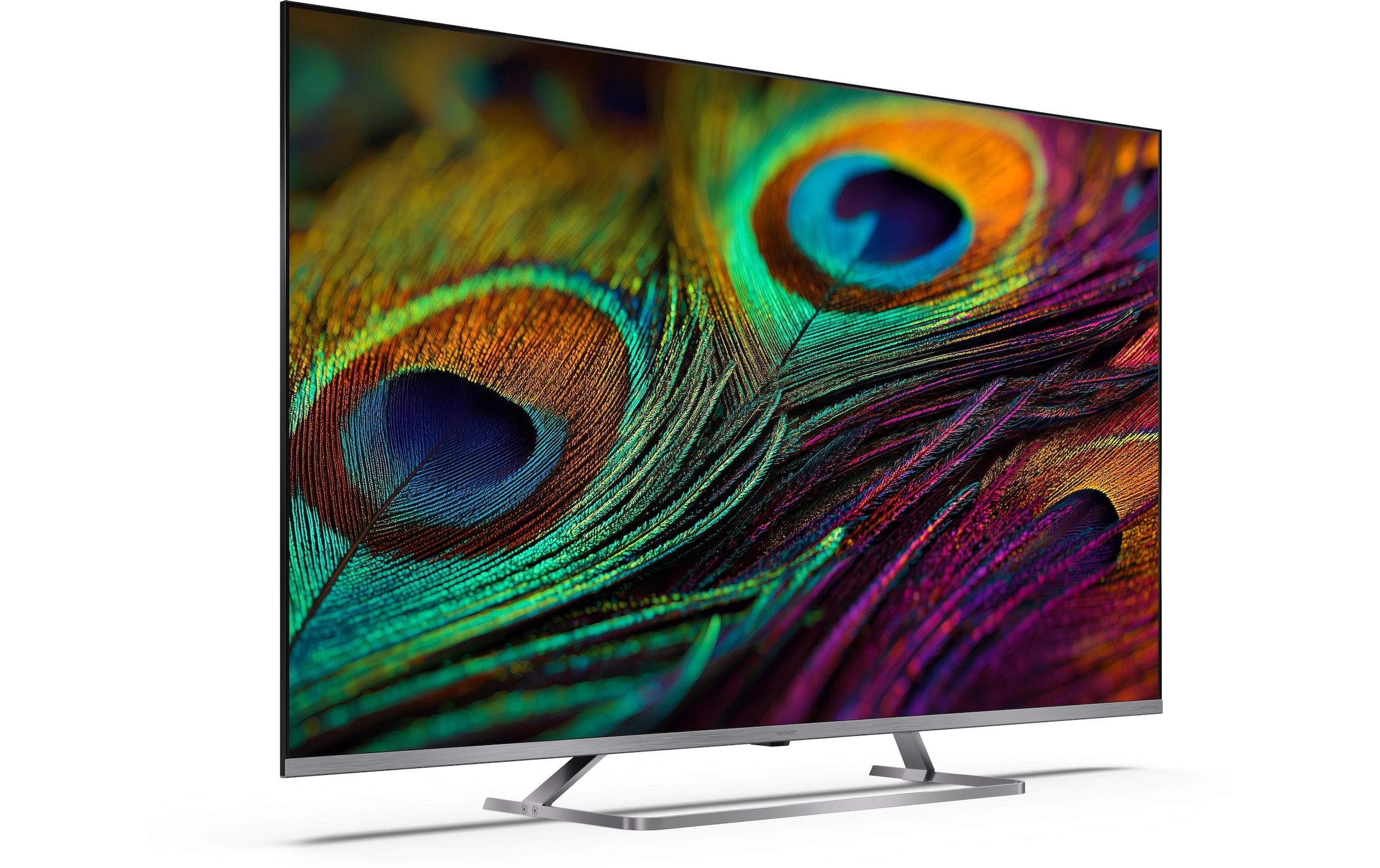 Sharp Mini-LED-Fernseher »55JP7465E« 139 cm/55 ″