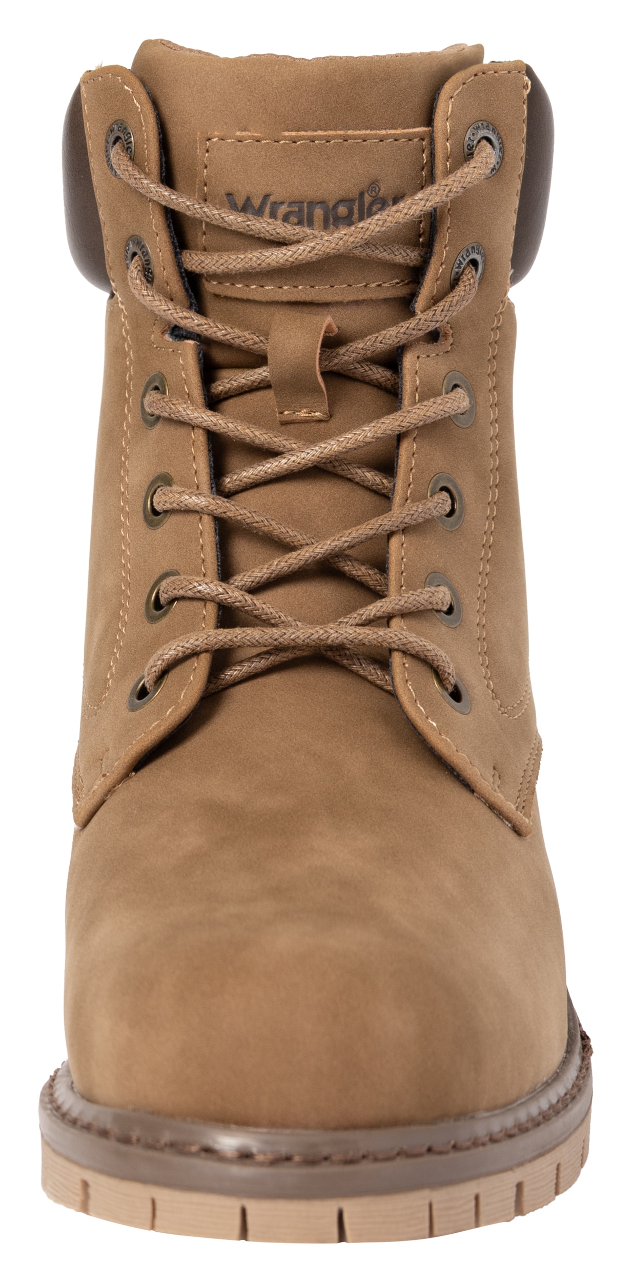 Wrangler Bottes d'hiver »OAKLENN WOMEN HIGH«