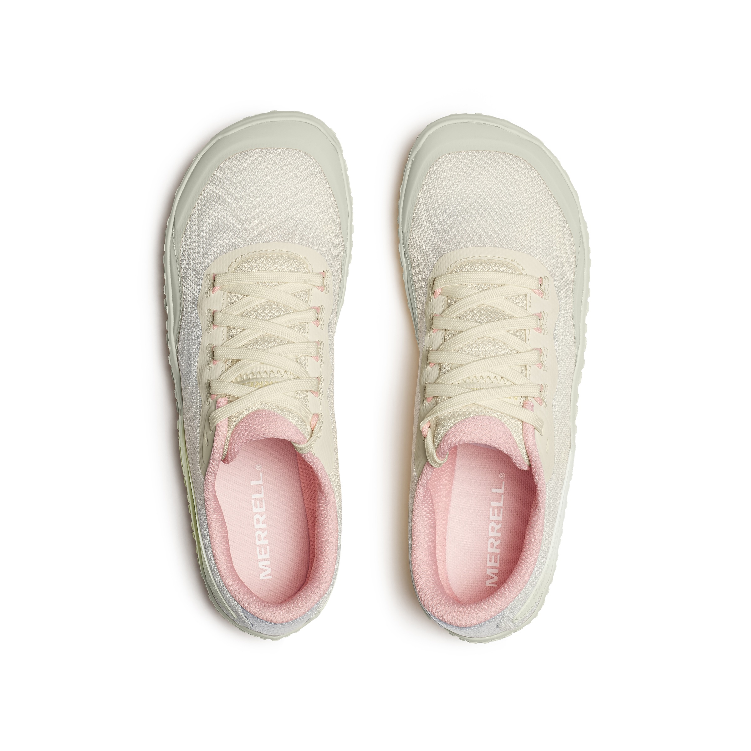 Merrell Barfussschuh »VAPOR GLOVE 7«  mit Vibram Sohle