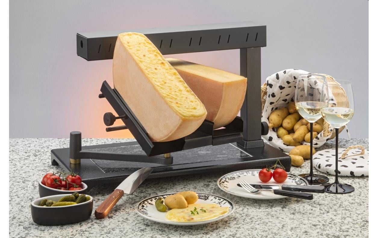 TTM Raclette »Super« 1.000 W