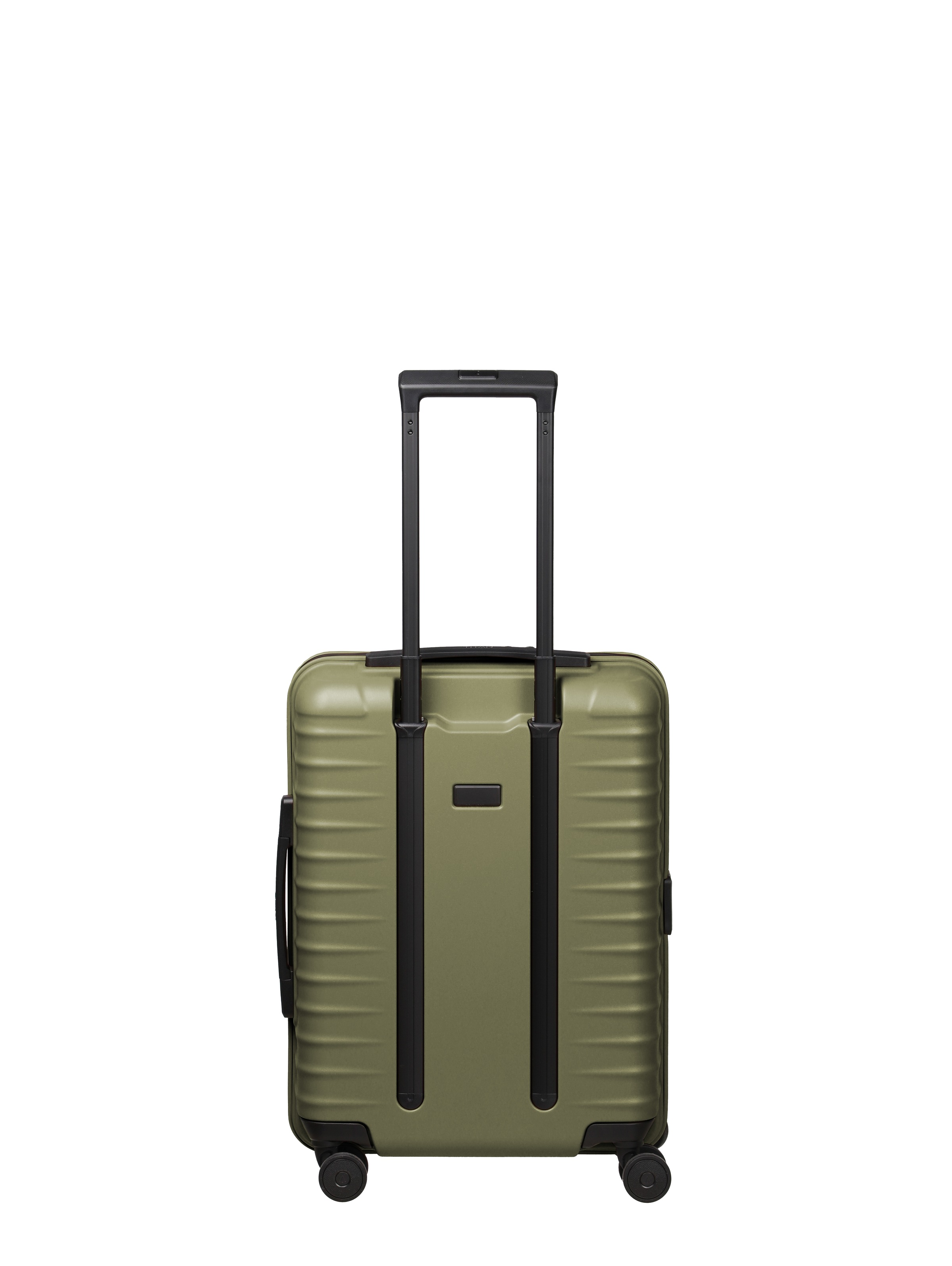TITAN - Made in Germany Trolley »UPGRADE Koffer Hartschale« 38 litre 4 Rollen avec surface résistante aux rayures et compartimentage intérieur astucieux