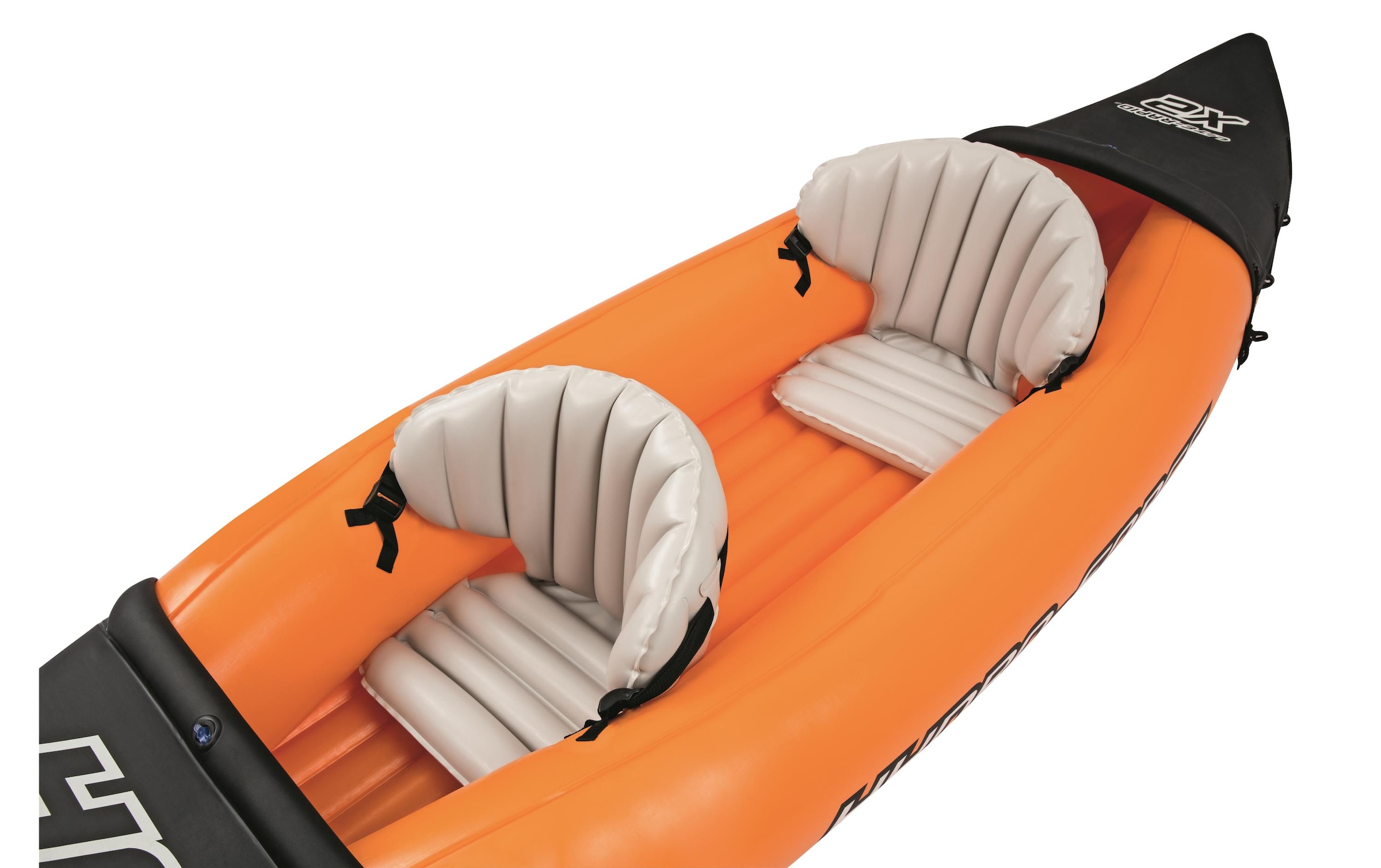 Bestway Kayak à deux places »Hydro Force Lite-Paid X2«