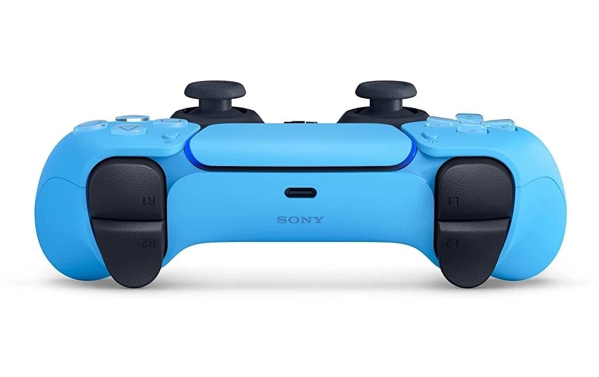 Sony Controller »DualSense«