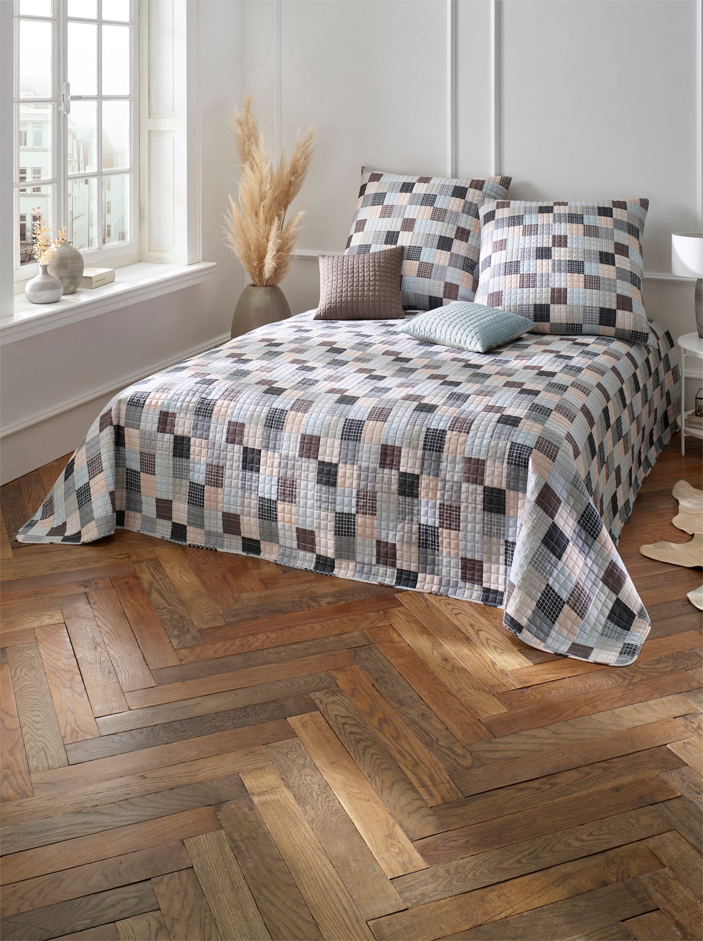 heine home Housse de coussin