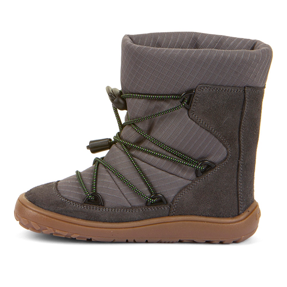 froddo® Chaussures pieds nus »BAREFOOT TEX TRACK«  bottes de neige, bottes d’hiver avec membrane TEX