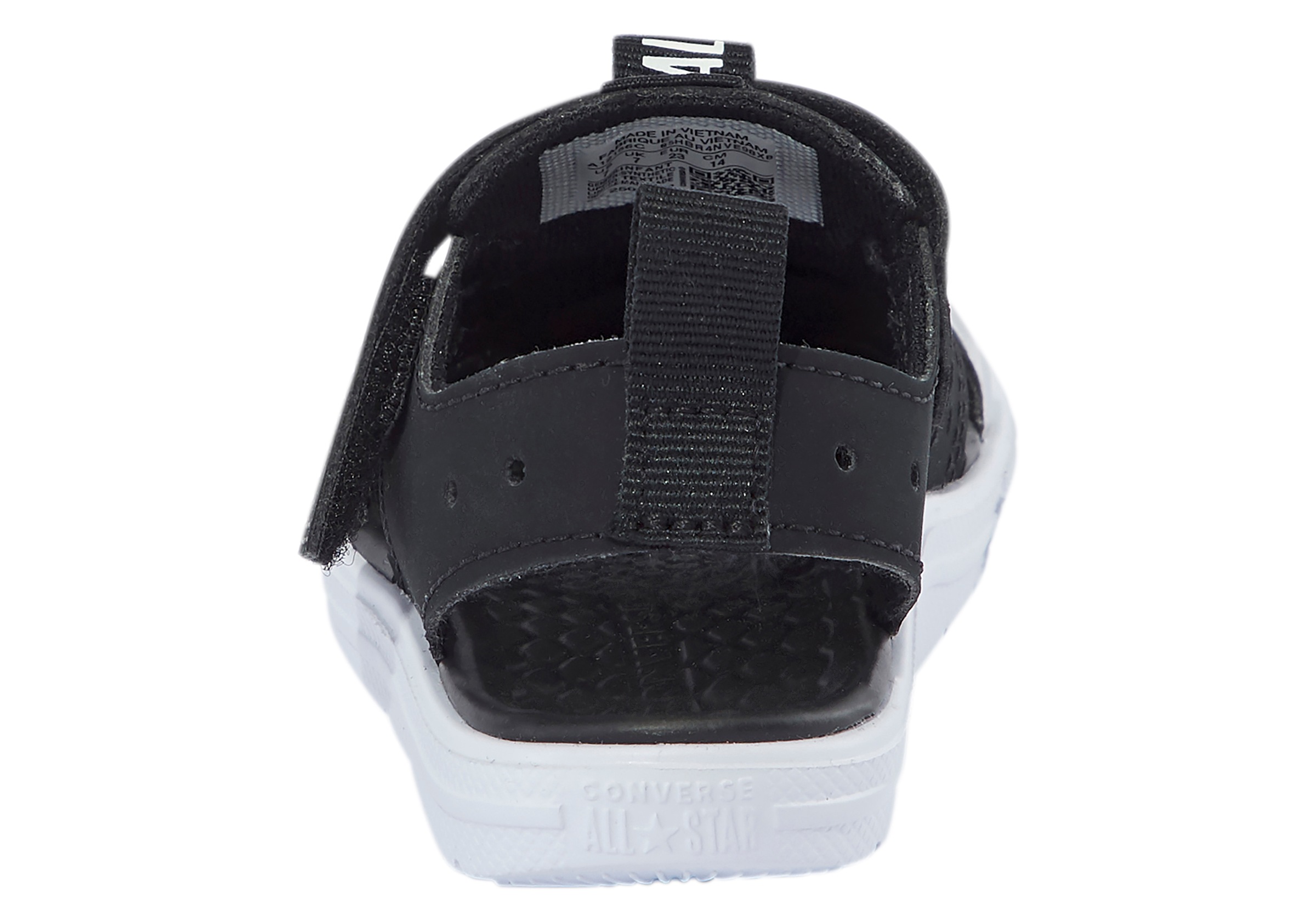 Converse Sandale »CHUCK TAYLOR UTILITY SANDAL EASY ON«