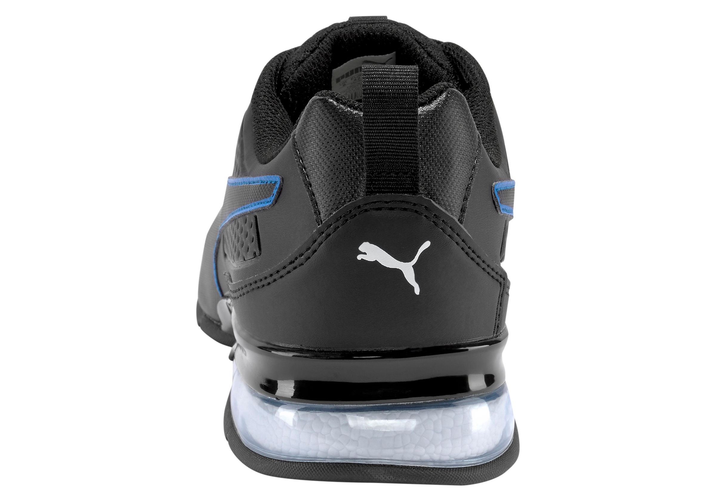 PUMA Sneakers »LEADER VT SL«