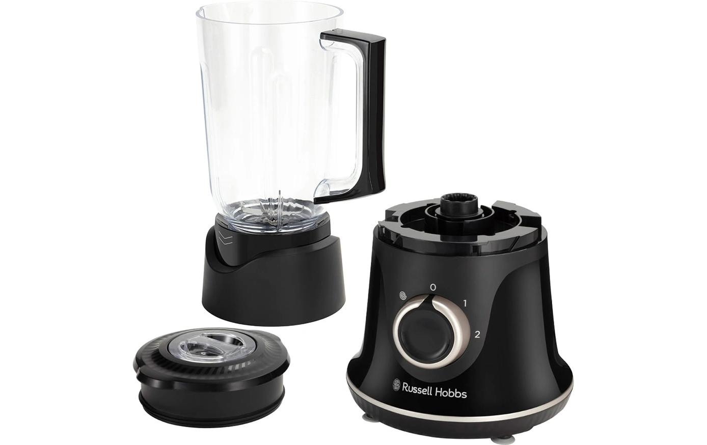RUSSELL HOBBS Mixeur plongeant »Blade Boost« 750 W