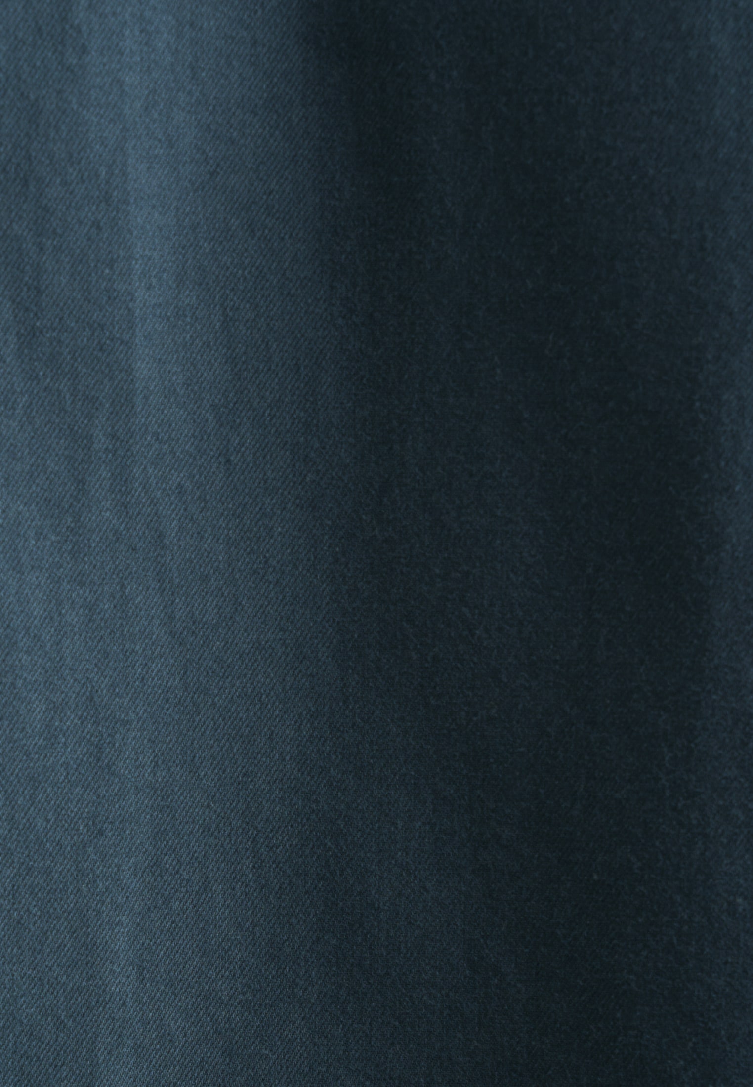 seidensticker Chemise en flanelle »Slim« Slim 1/1 Kentkragen Uni