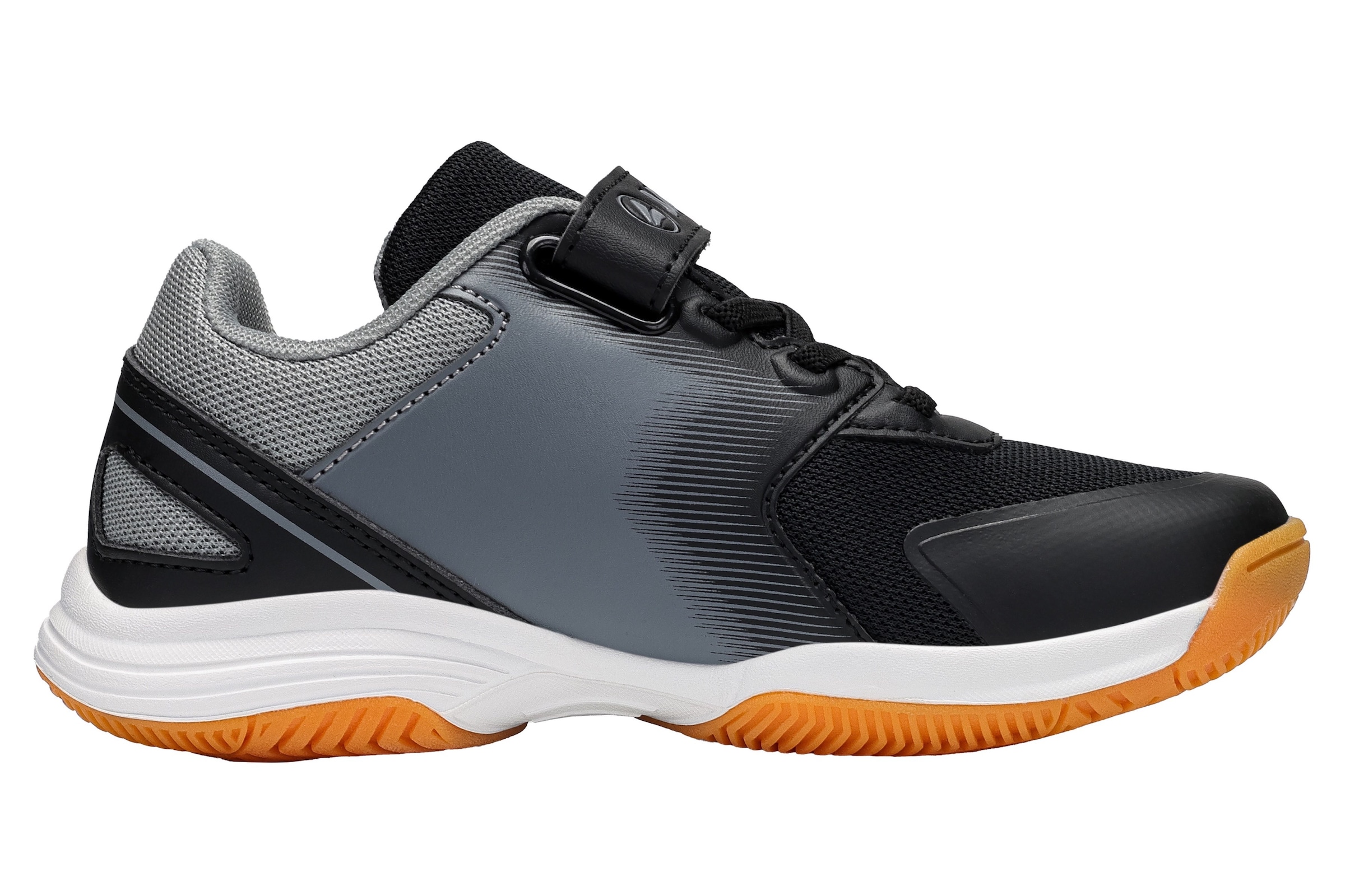 Jako Indoorschuh »J-MS NICK EV«  Indoorschuh, Sportschuhe, nicht abfärbende Sohle