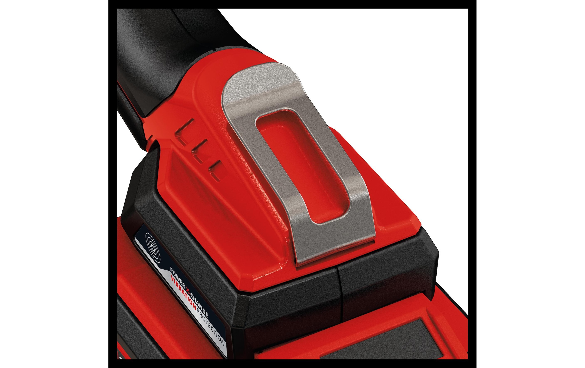Einhell Scie sans fil »GE-GS 18/150 Li-Solo«