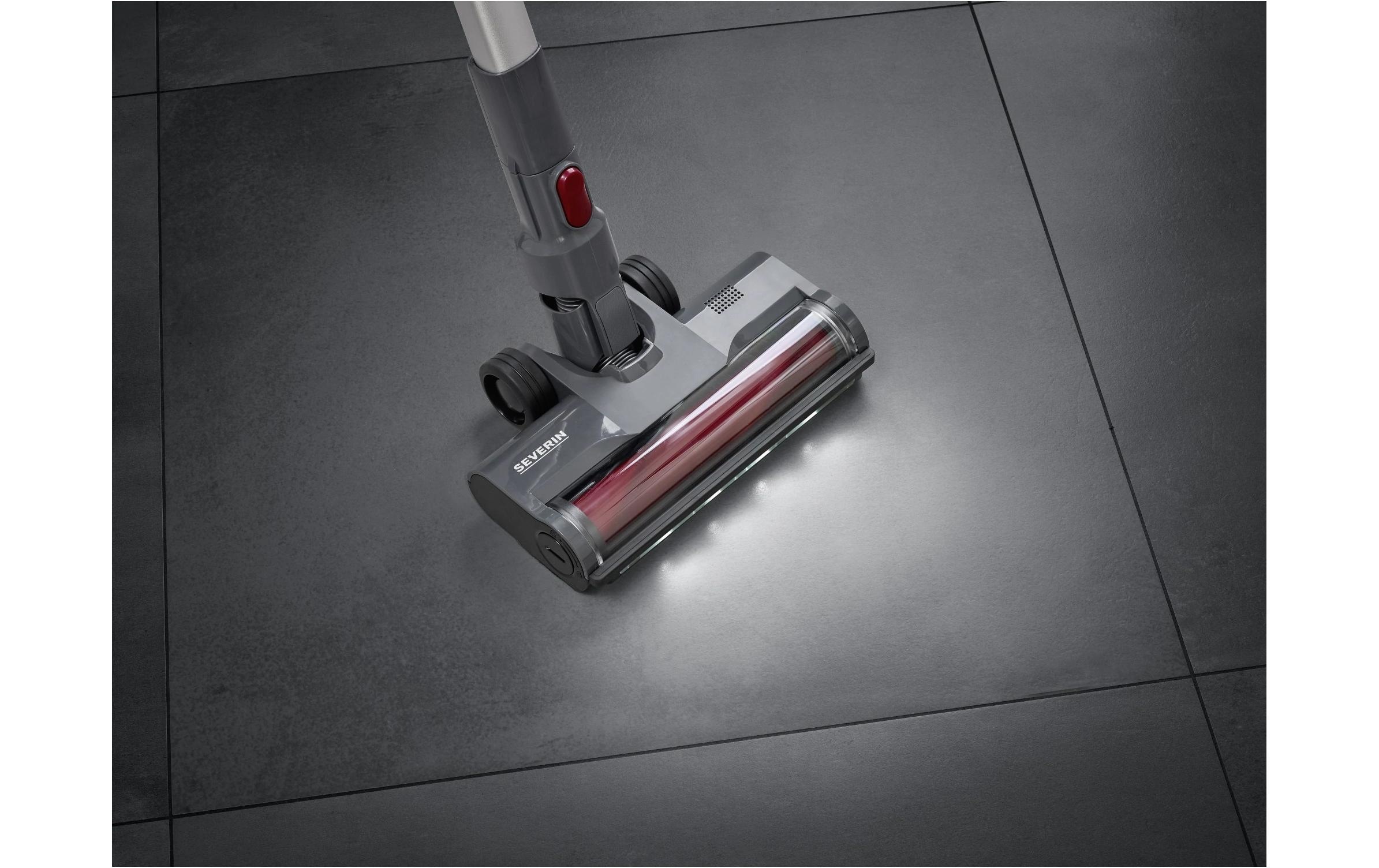 Severin Akku-Hand-und Stielstaubsauger »HV 7968«
