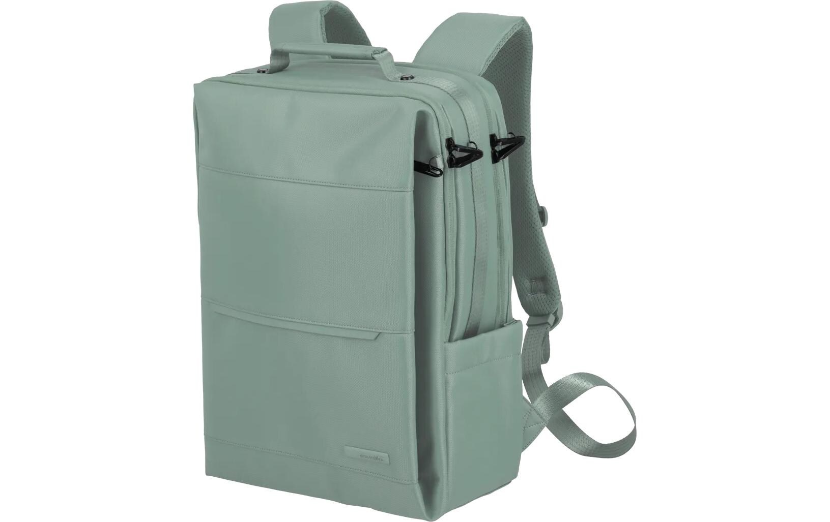 travelite Sac à dos »Workfloow«