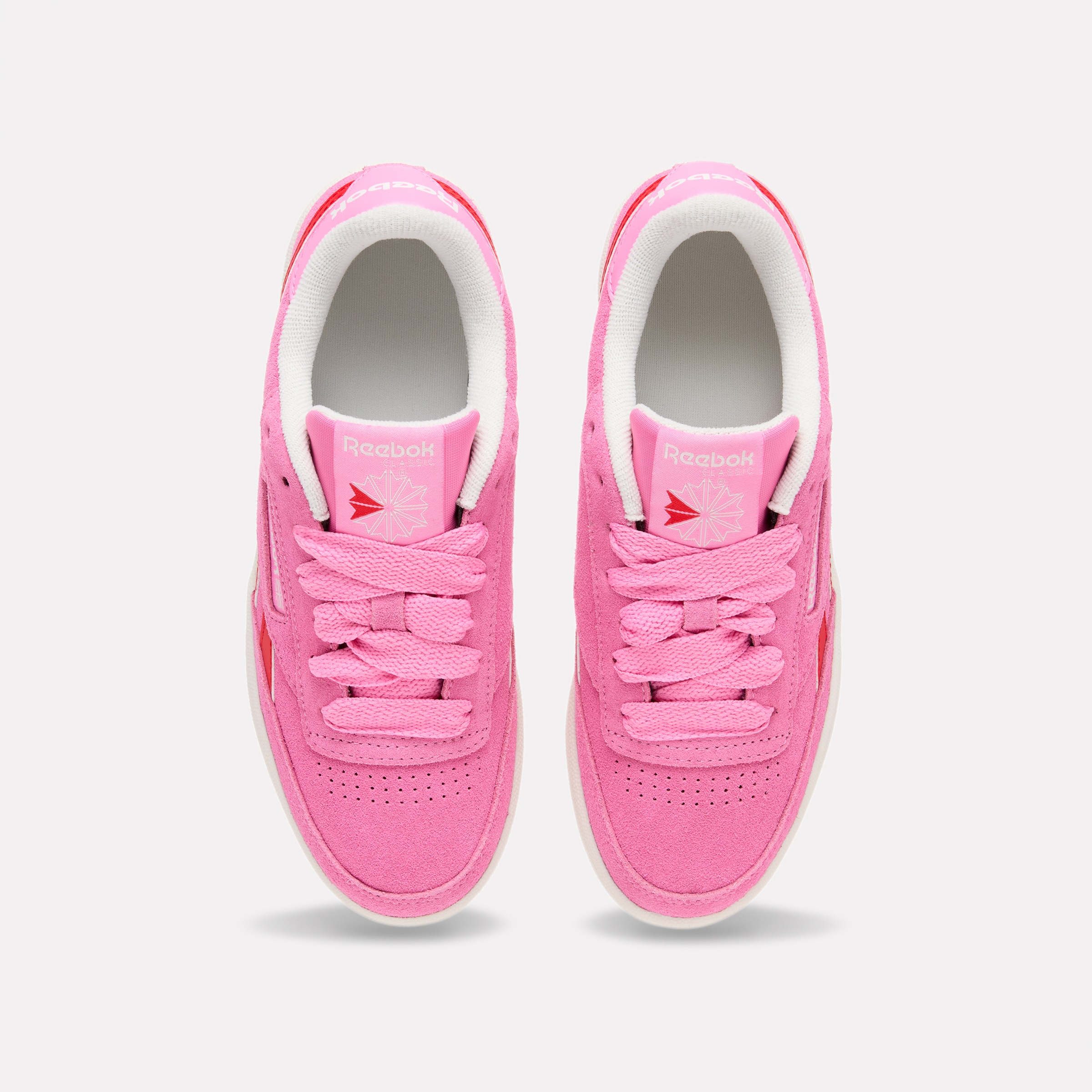 Reebok Classic Sneakers »CLUB C REVENGE«