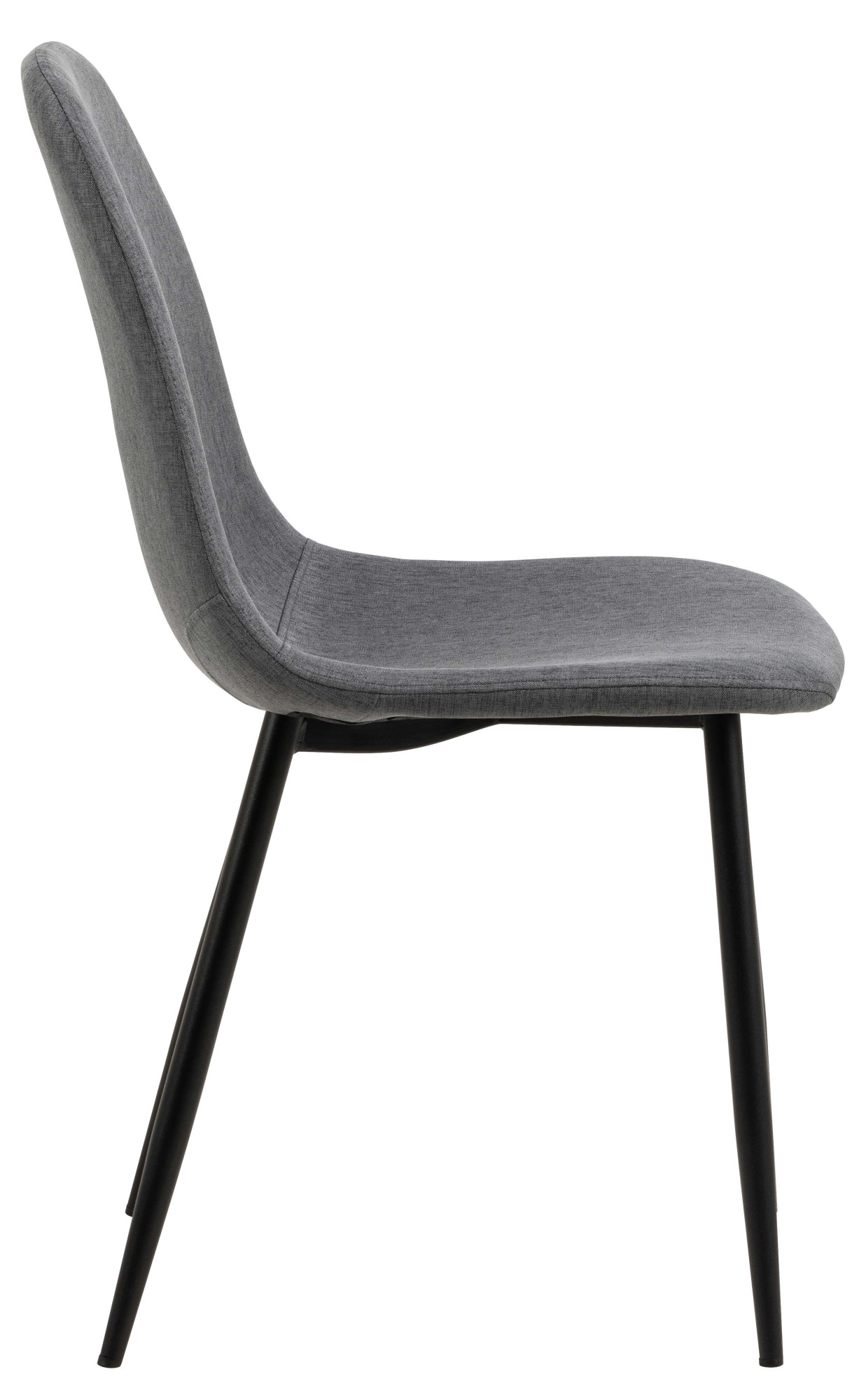 ACTONA GROUP Set de salle à manger »Essgruppe, Speisetisch mit Wohnzimmerstühlen« Ensemble, 1 table + 4 chaises, 5 cuis tlg.