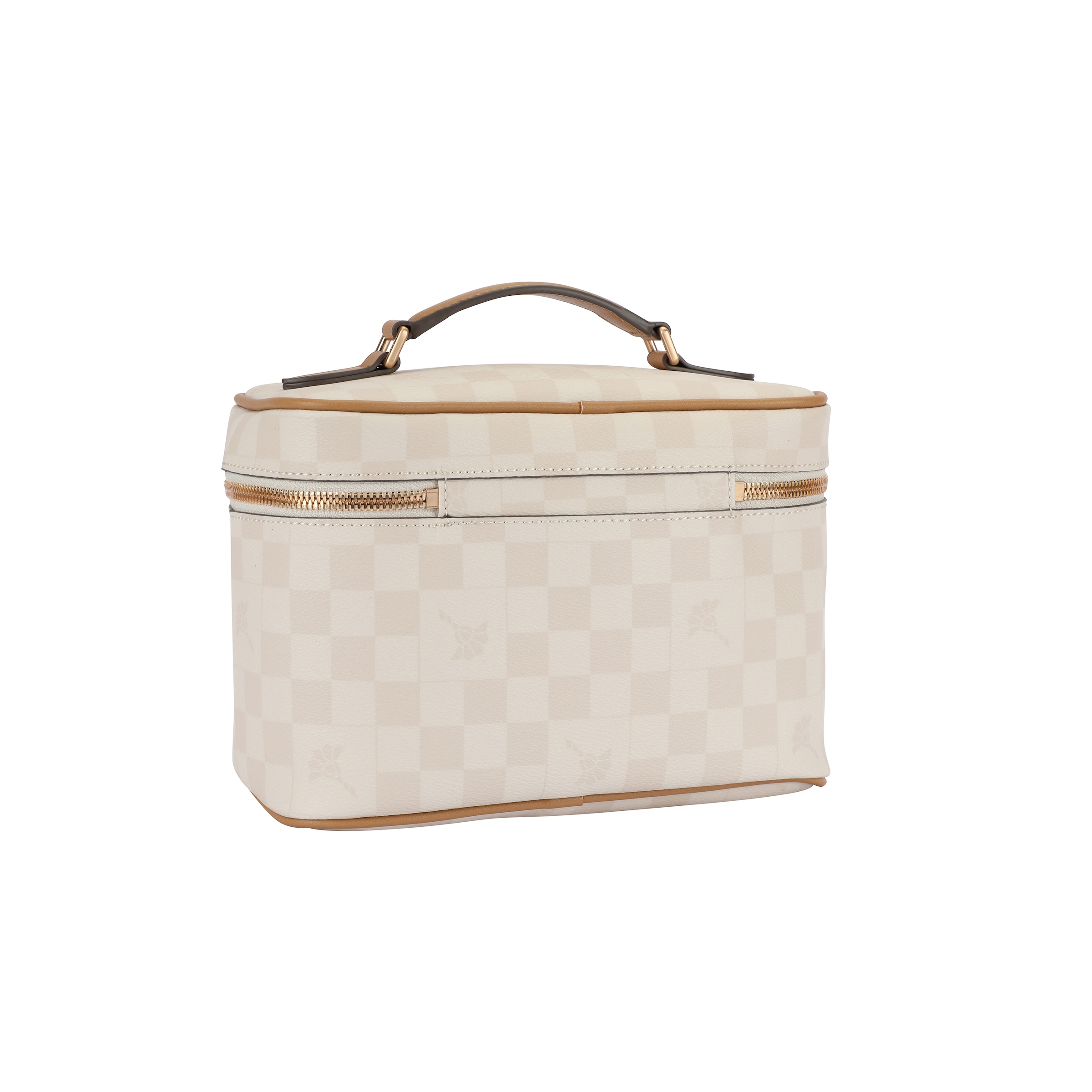 JOOP! Trousse de toilette »cortina piazza flora washbag mhz« trousse de toilette Beautycase Washbag