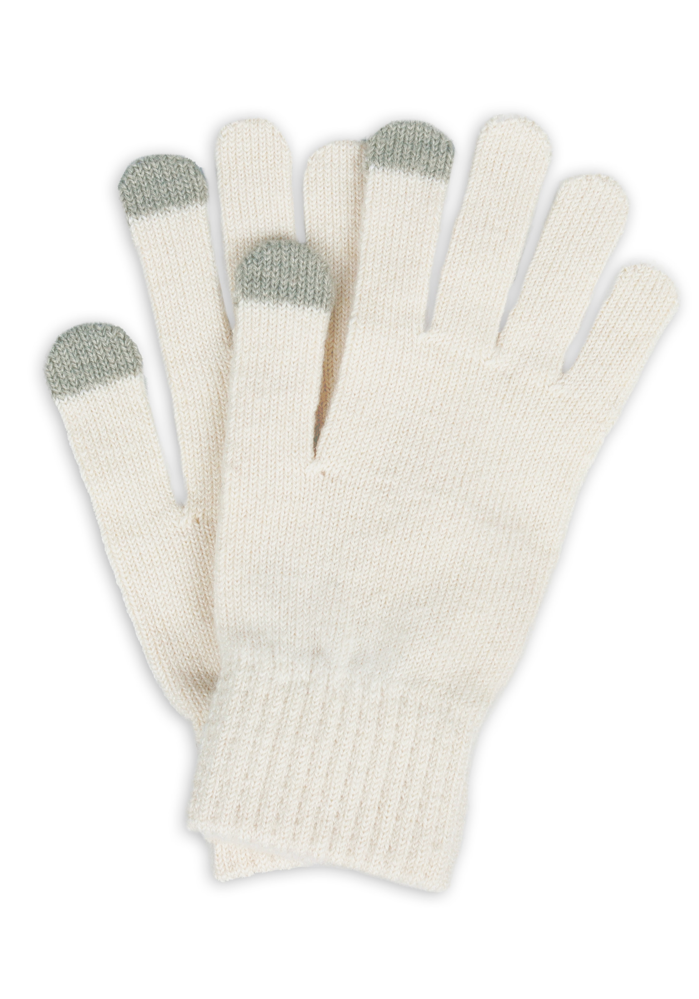 Capelli New York Strickhandschuhe 1 Paar, 