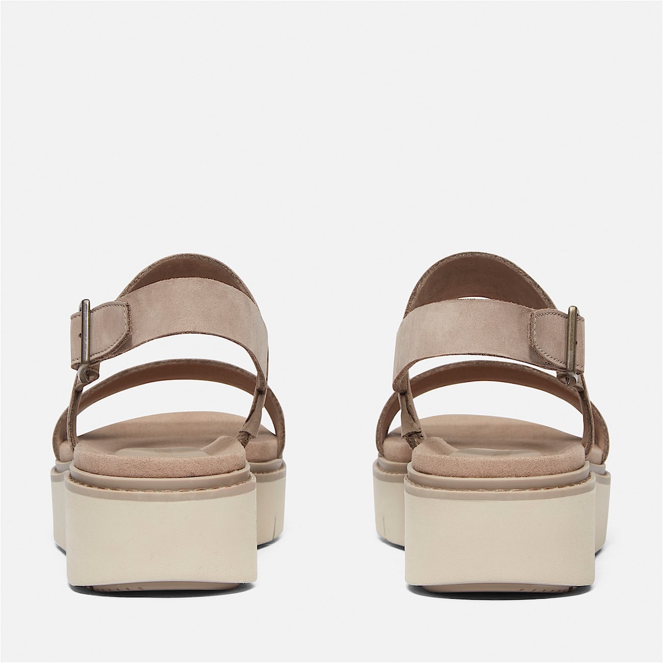 Timberland Sandale »SAFARI DAWN BACKSTRAP SANDAL«  aus Leder