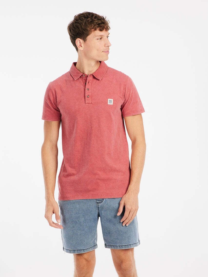 Protest T-shirt »T-shirts & Polos PRTNico polo«