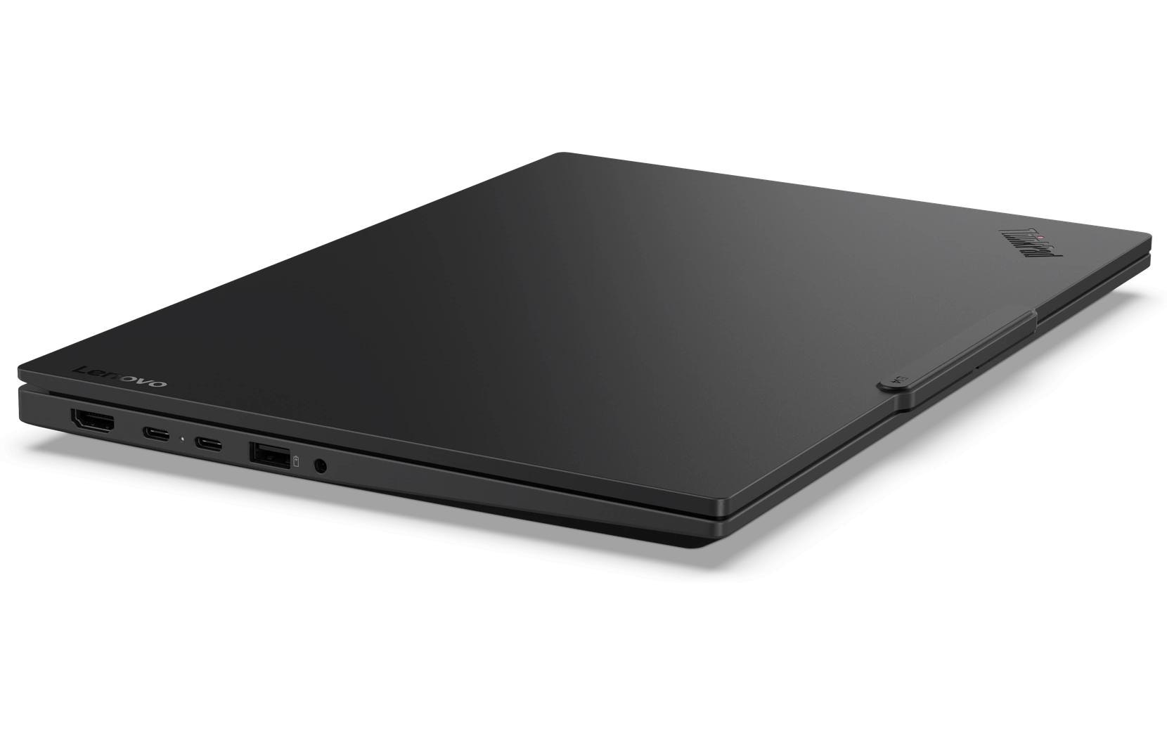 Lenovo Notebook »ThinkPad E14 Gen 7 (AMD)« 35,56 cm / 14 ″ AMD Ryzen 7 Radeon 780M 512 GB SSD