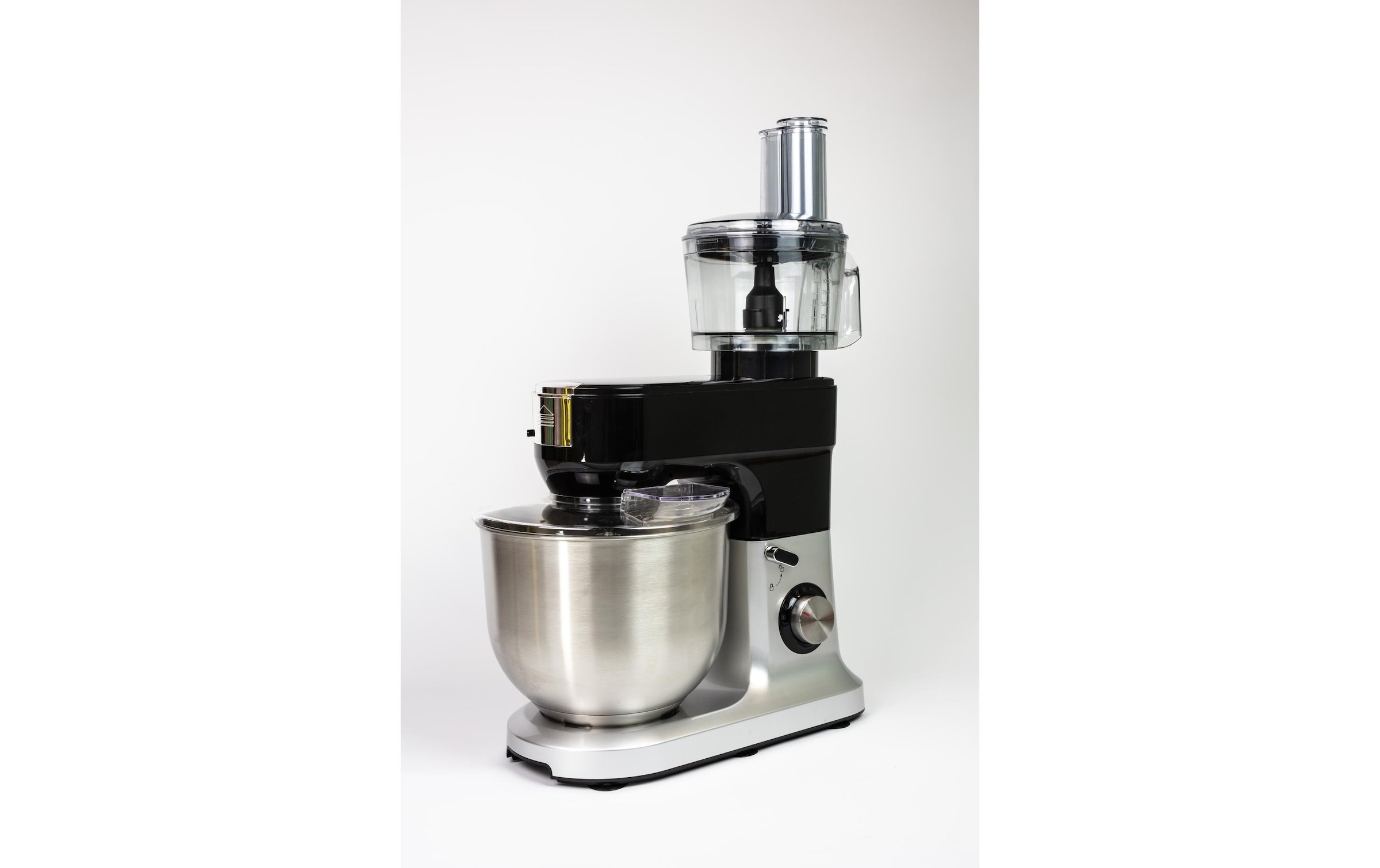 ohmex Robot de cuisine »OHM-SMX-6208«